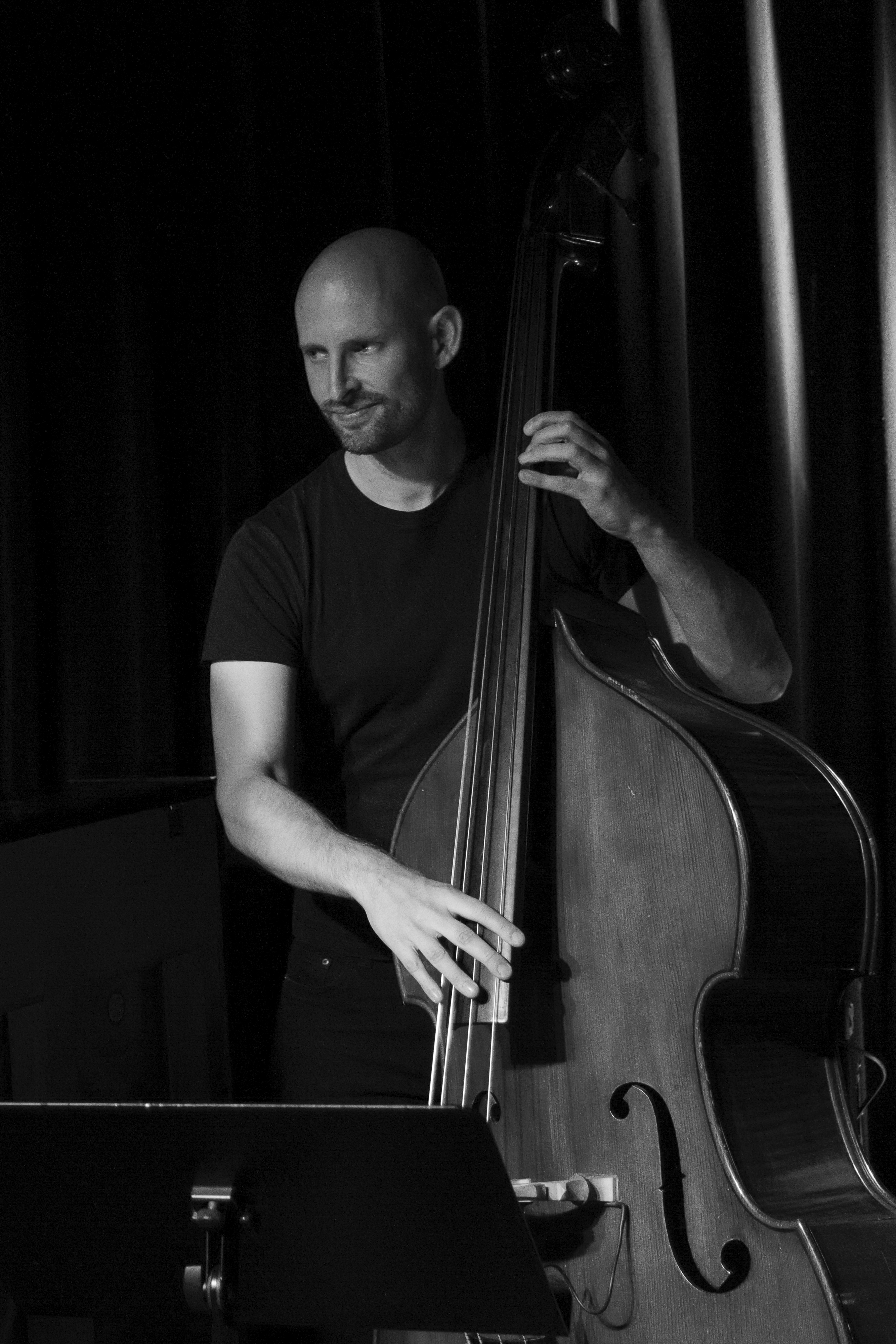 JazzBaragge Wednesday Jam