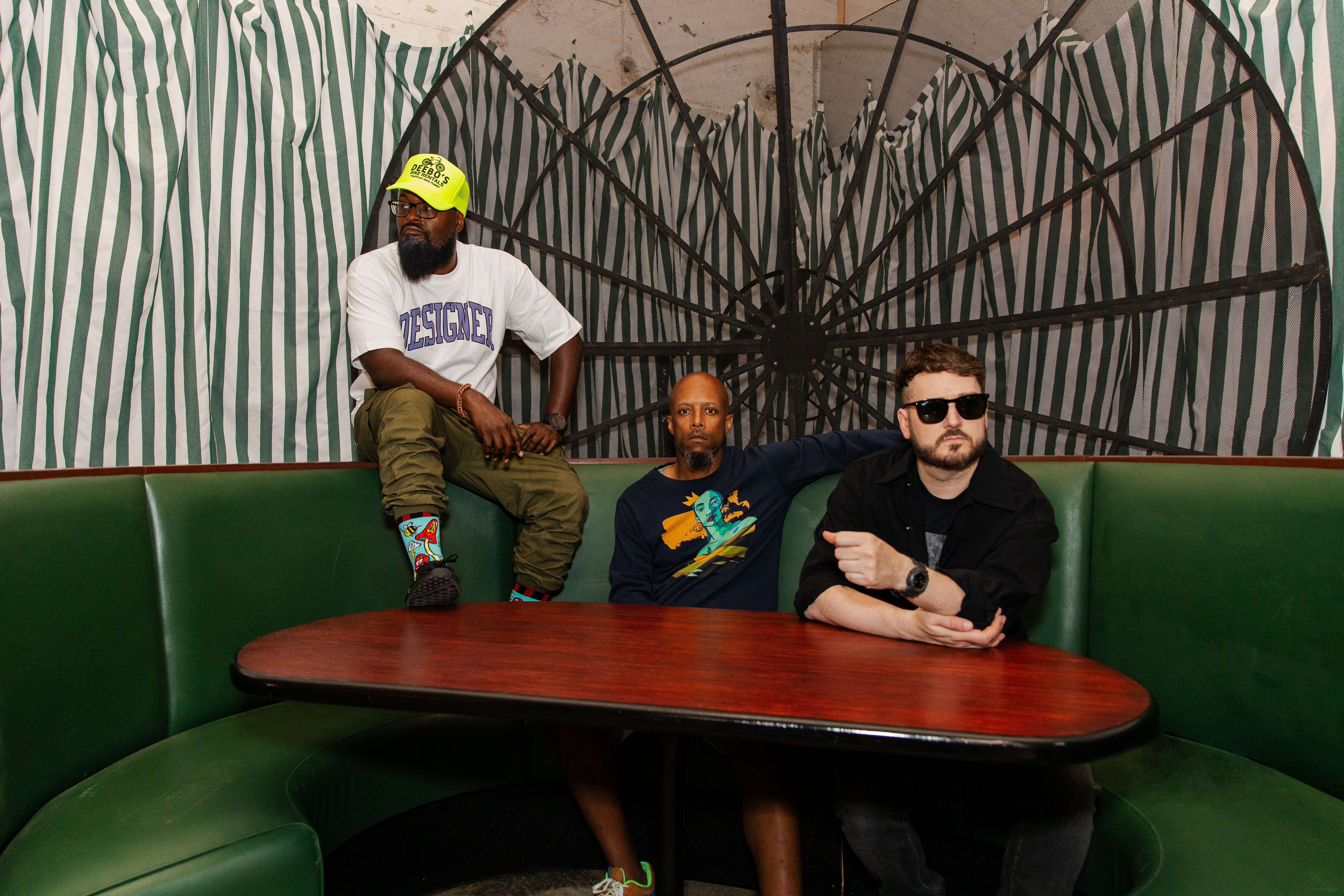 CunninLynguists