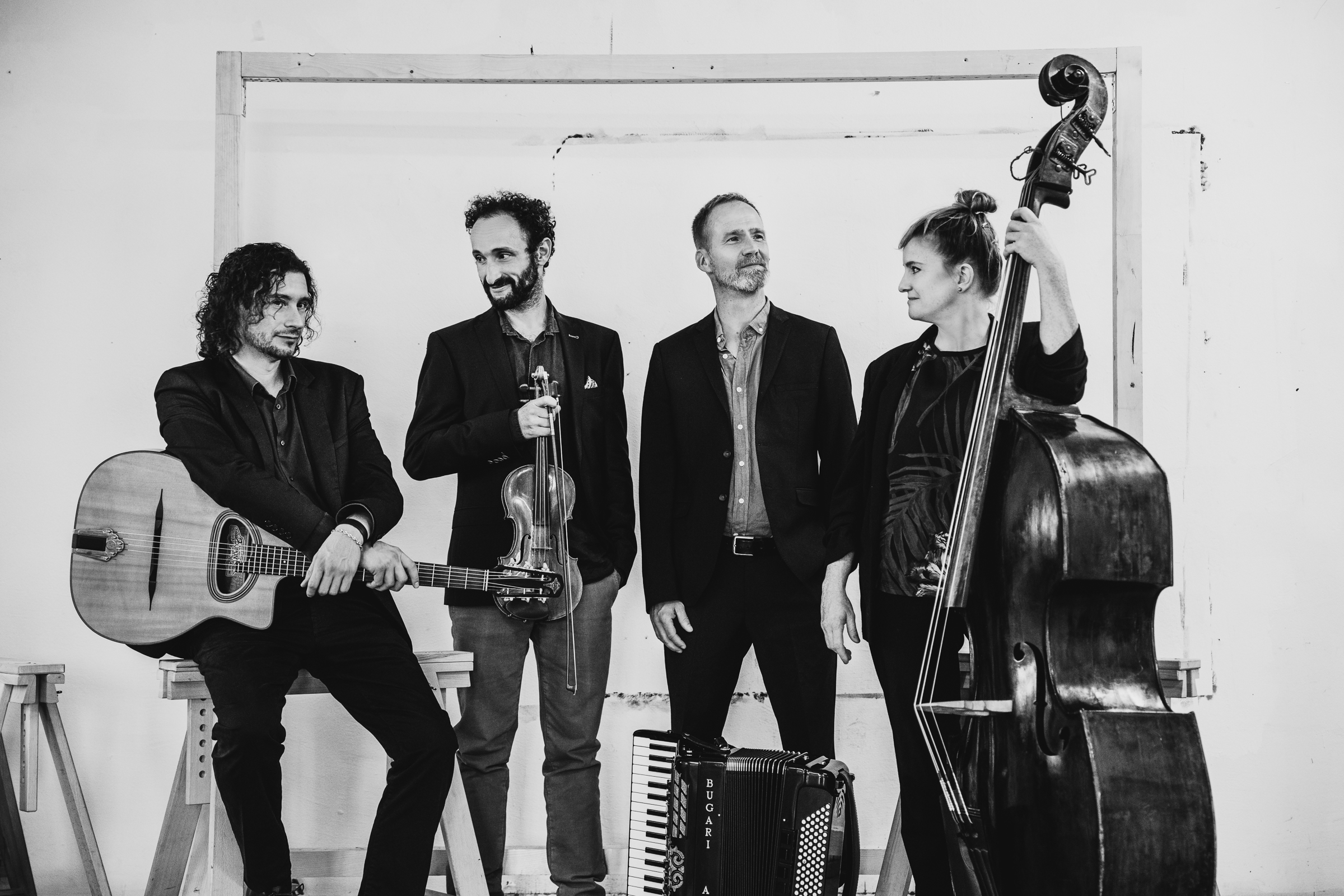 Musique en Route – Konzert für Gross und Klein