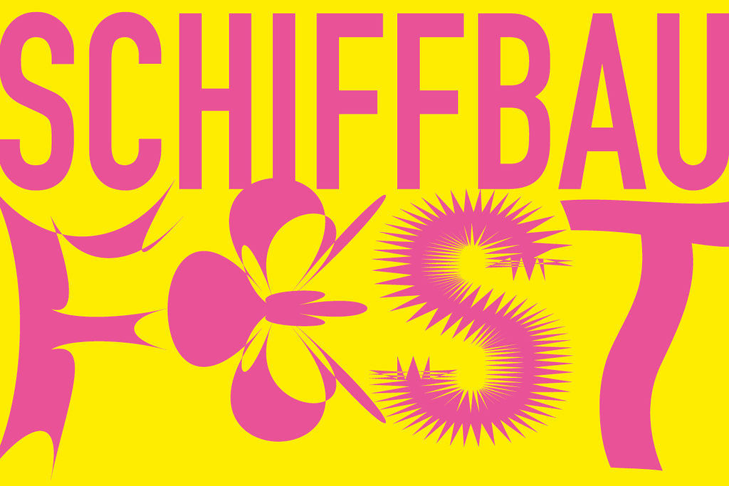 Schiffbau-Fest