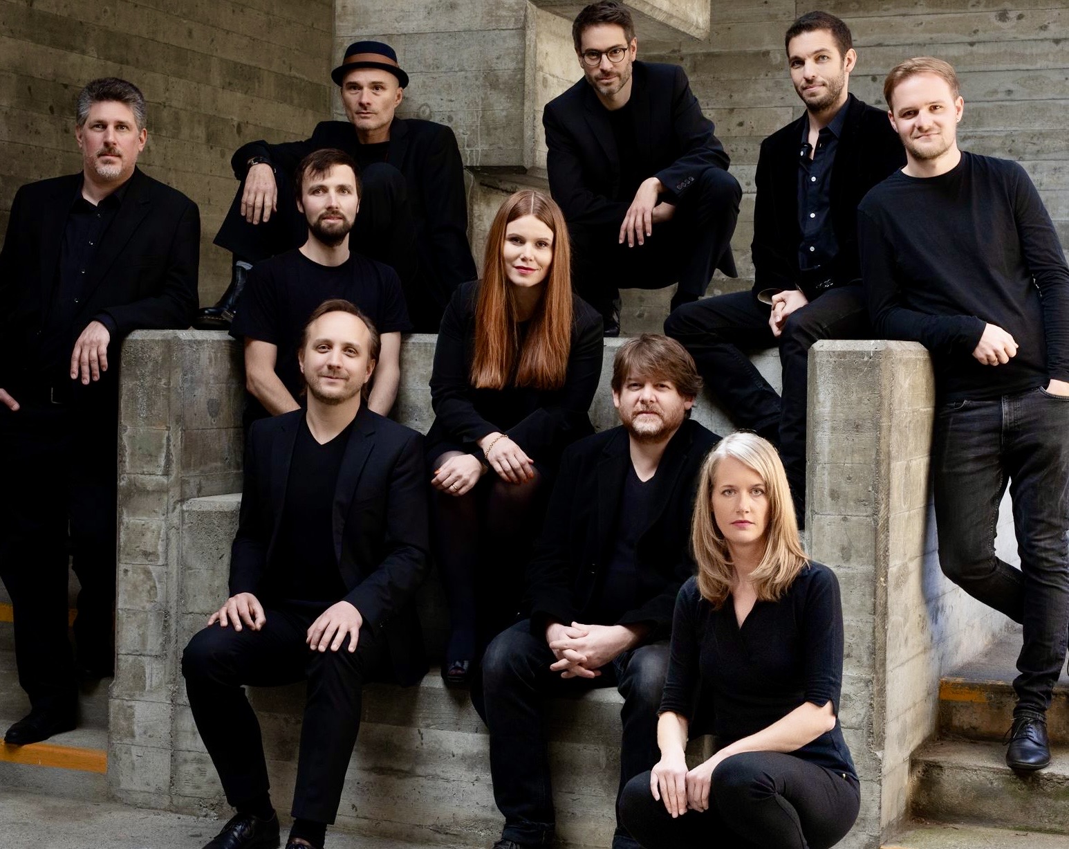 Luzia von Wyl Ensemble