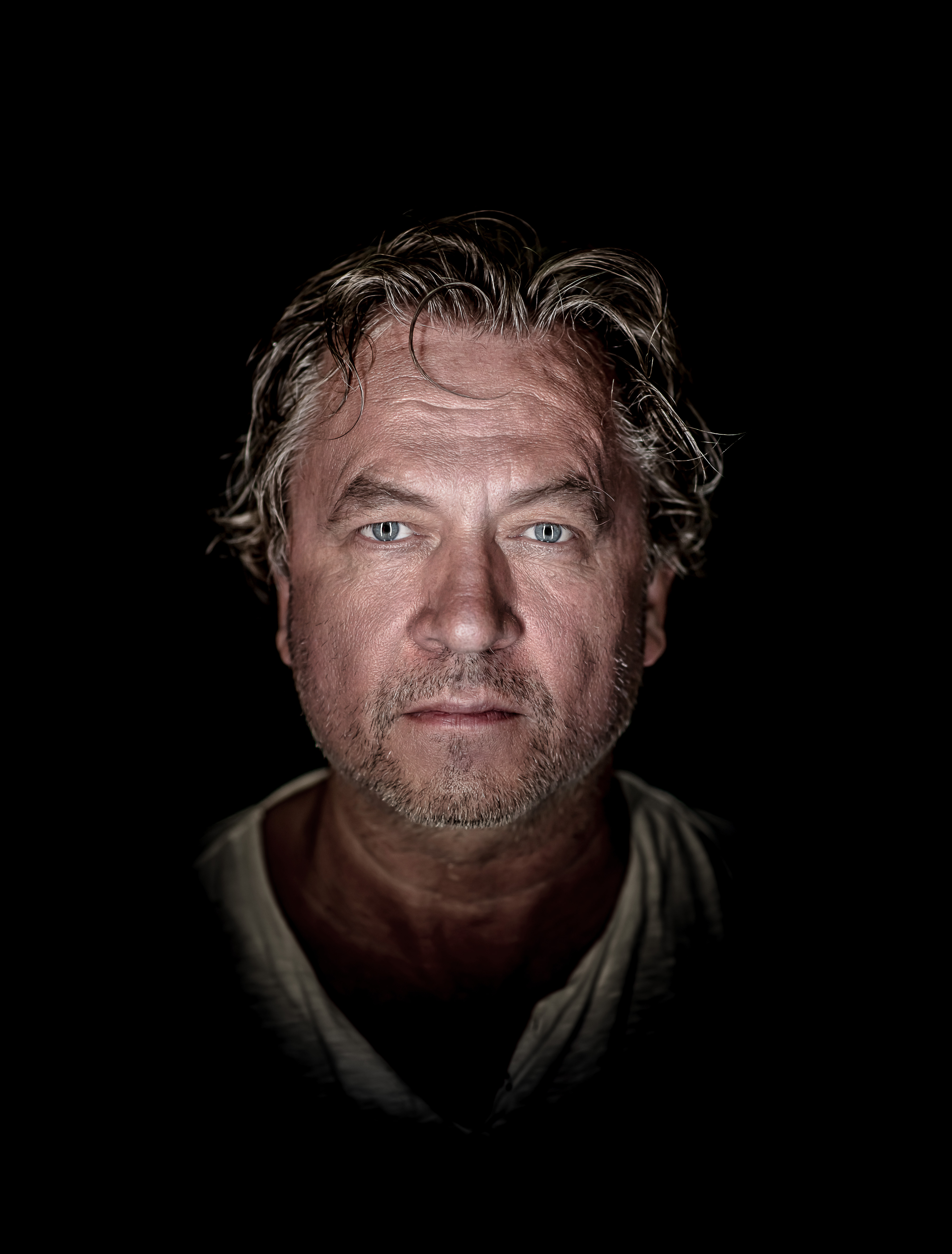 Nils Petter Molvær: A Solo Tribute to the Film «Misty»