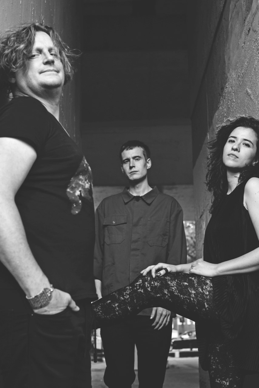 Caroline Davis – Cansu Tanrıkulu – Elias Stemeseder – Jim Black