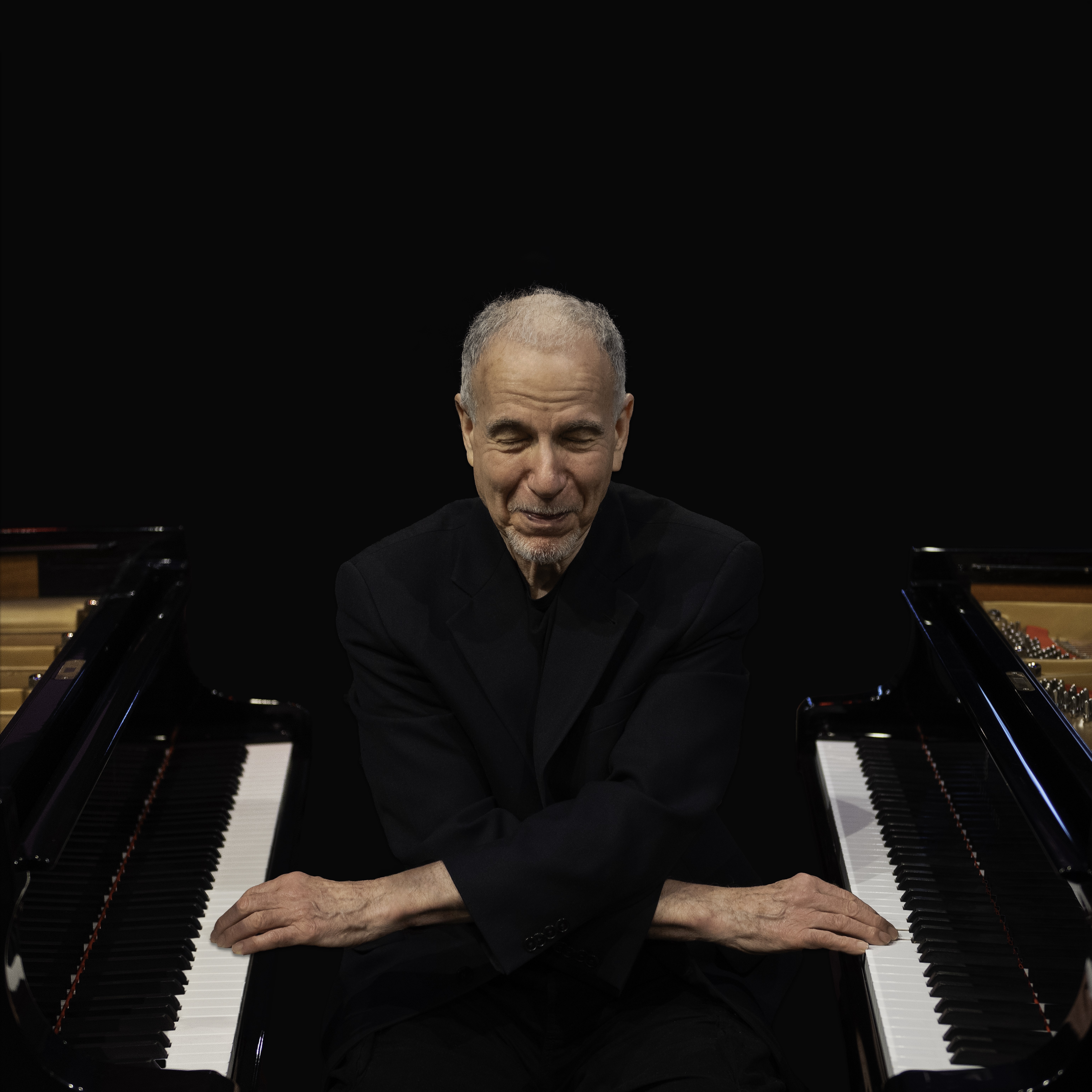 Marc Copland Solo