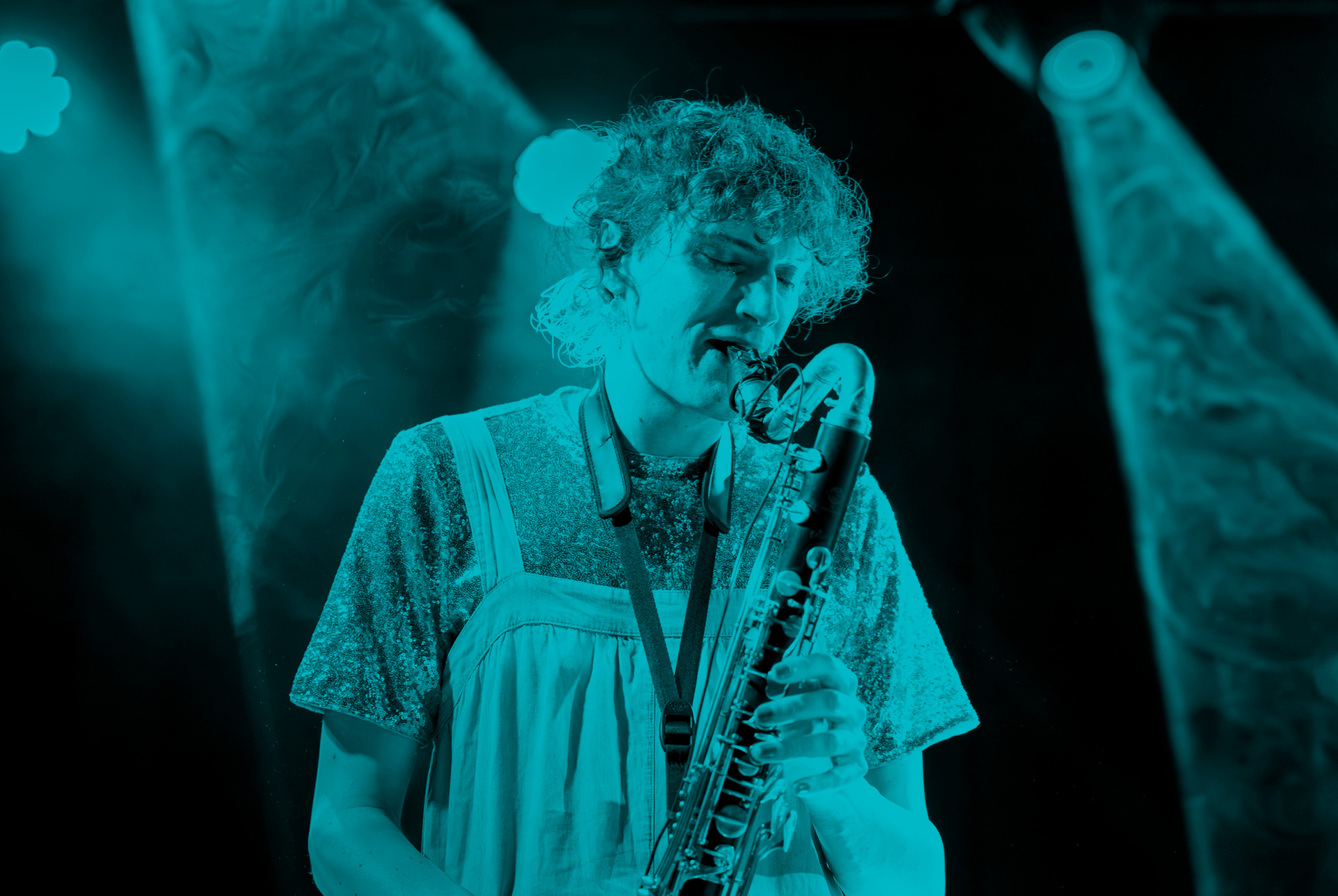Chloé Marsigny Sextet