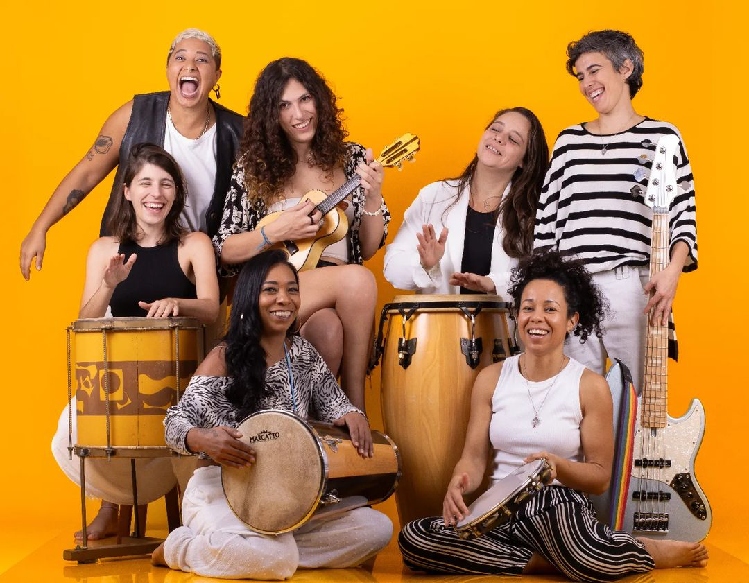 Coletivo Gira