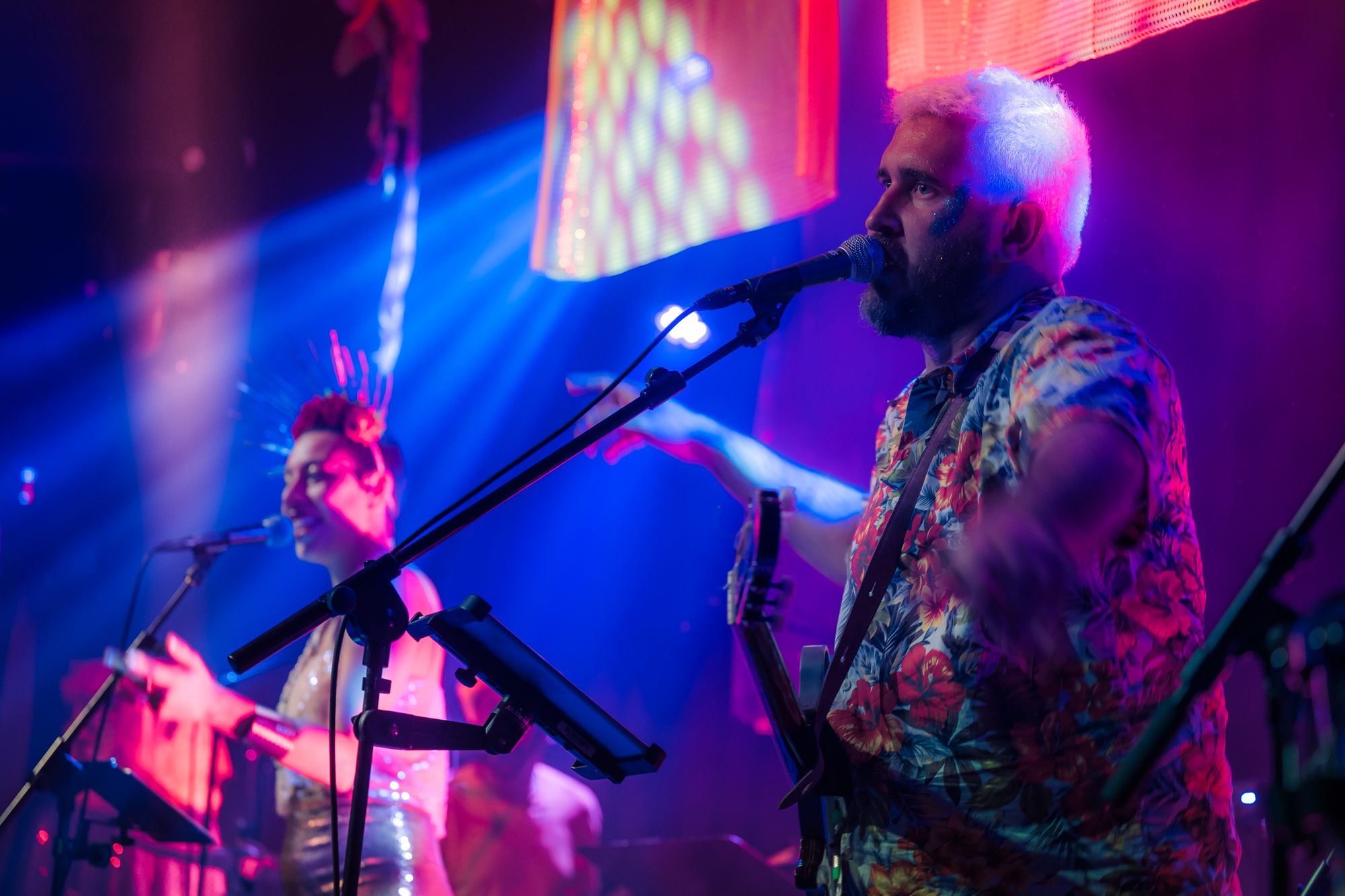 Banda Tropikaos