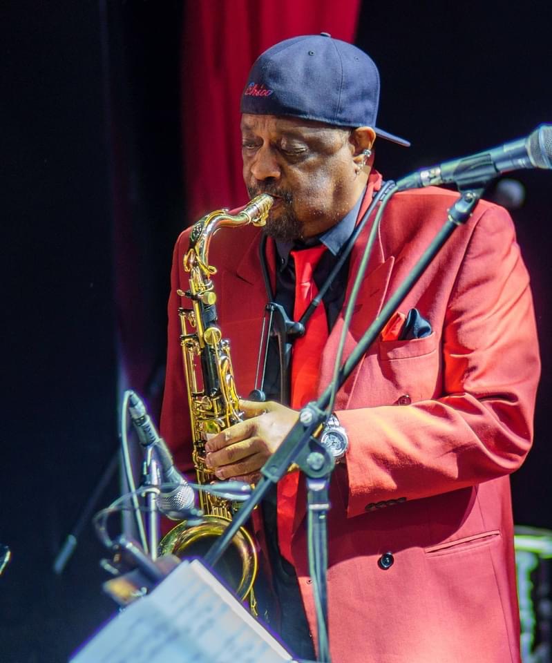 Chico Freeman’s Exotica