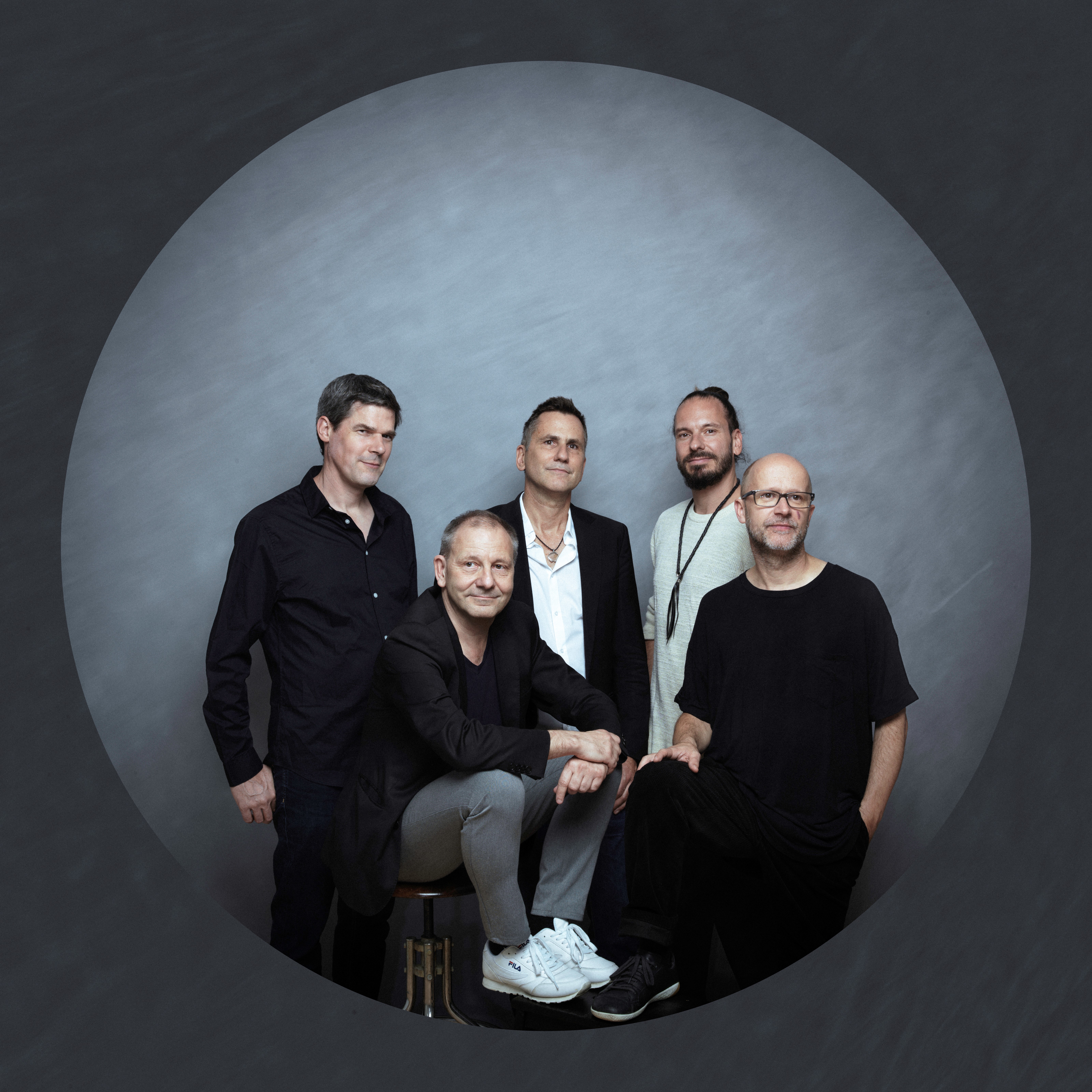 Baschnagel Group