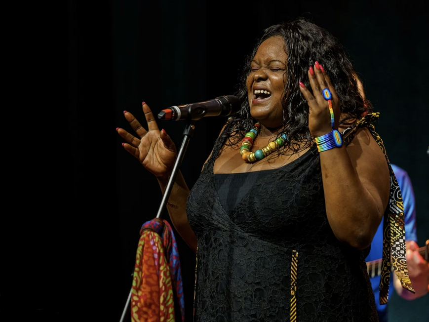 Claudia Masika