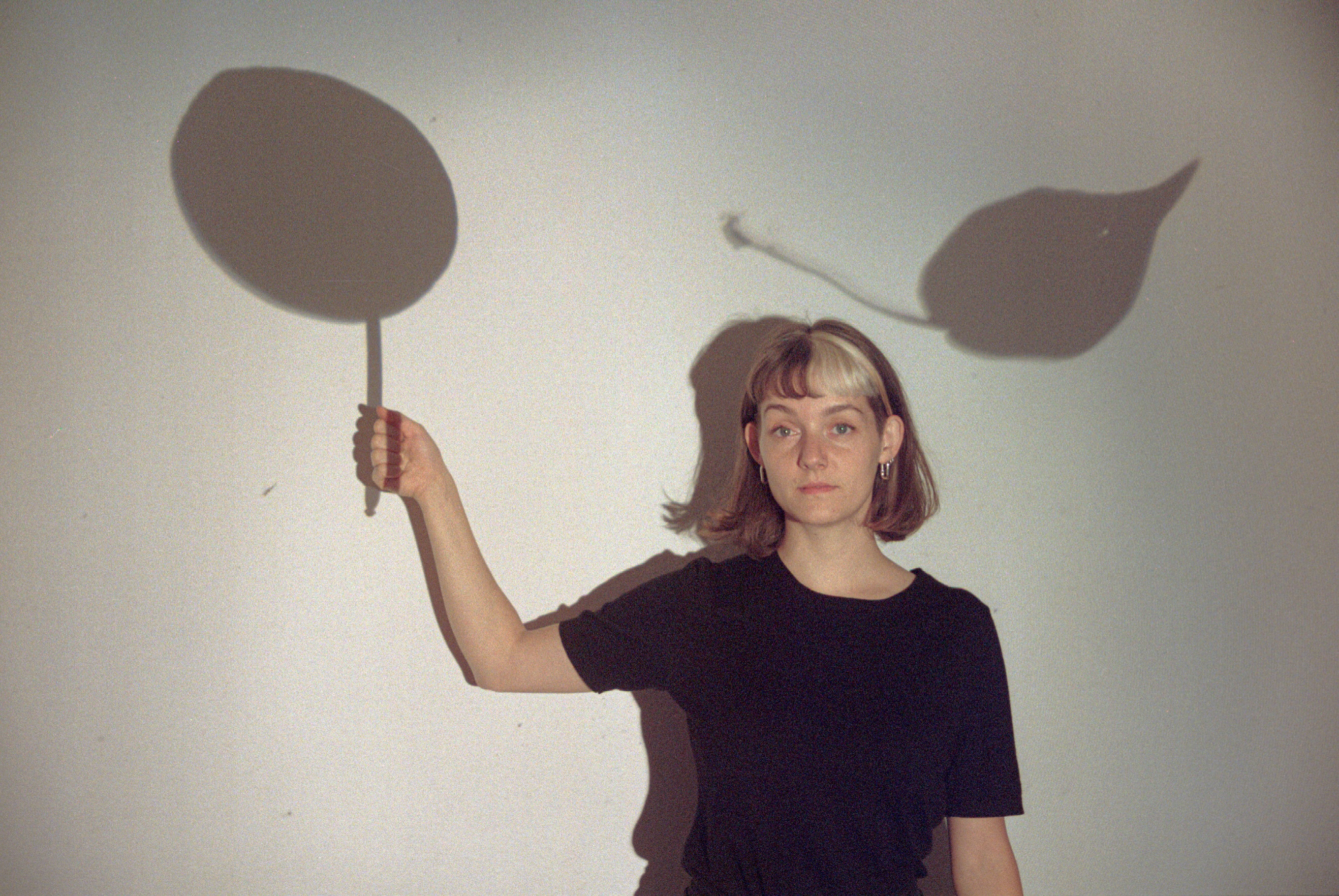 Sonia Loenne: Moving In