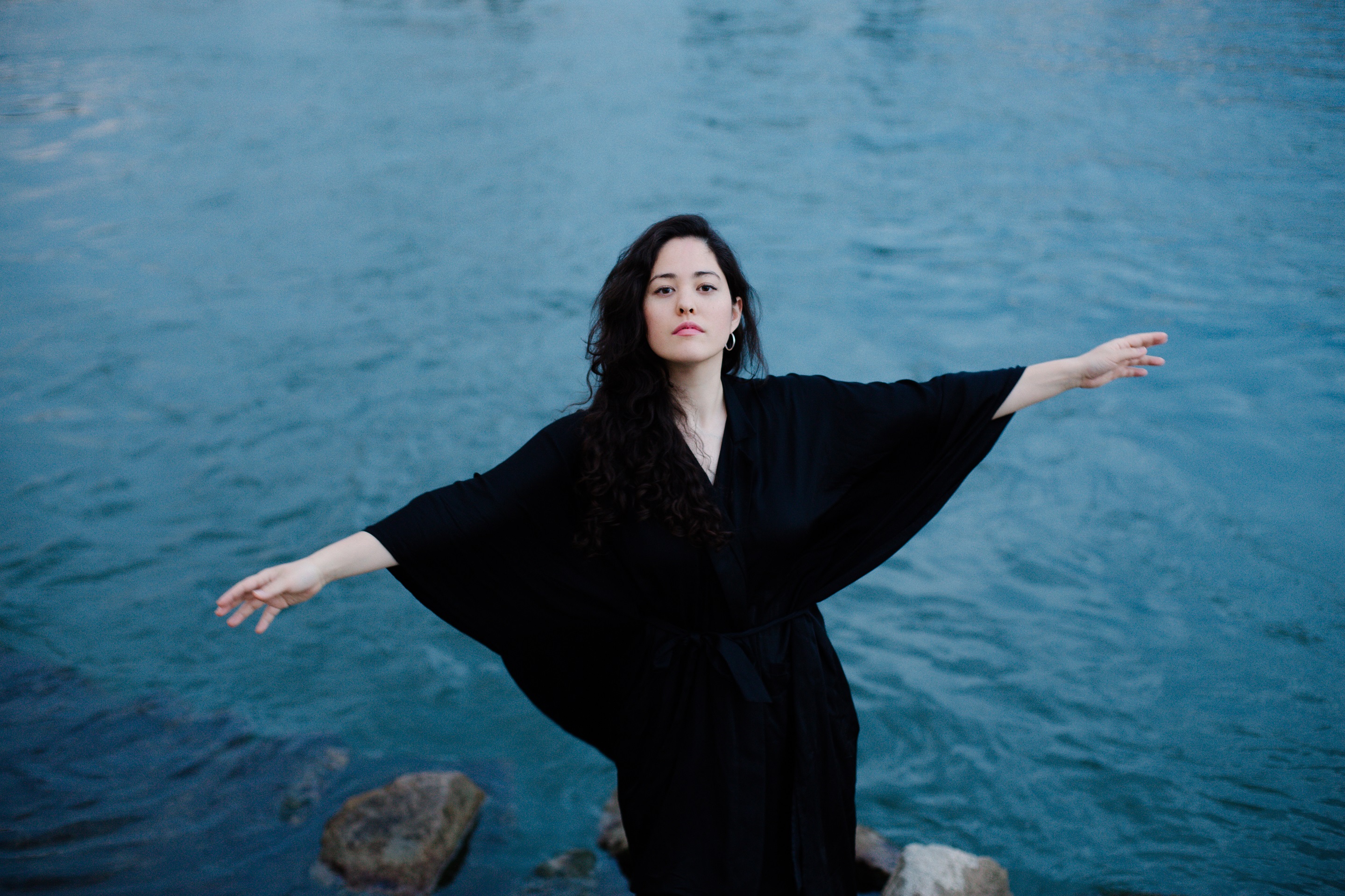 Christoph Irniger’s Pilgrim with Yumi Ito & Hannah Gottschalk