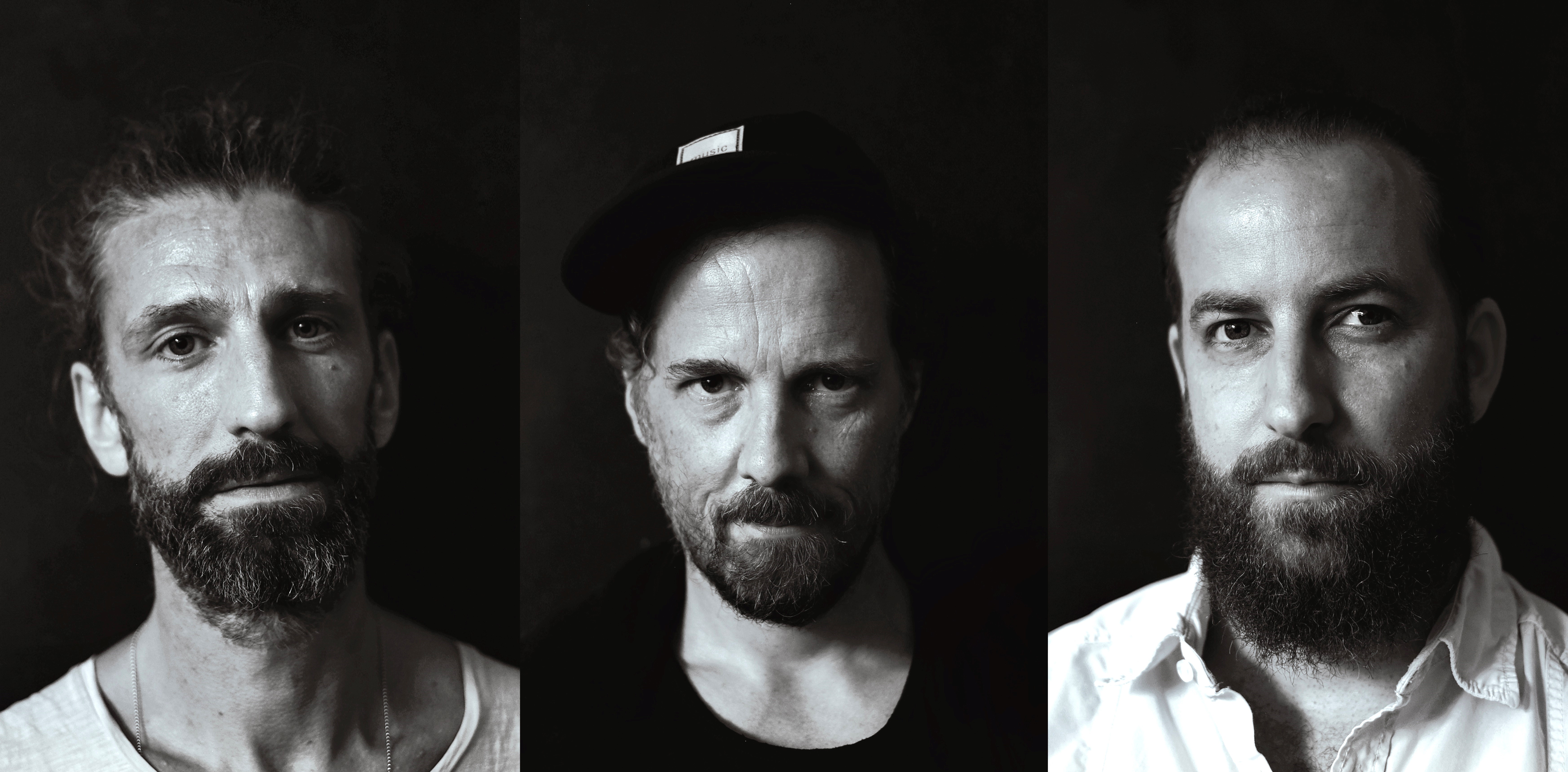 Stefan Aeby Trio