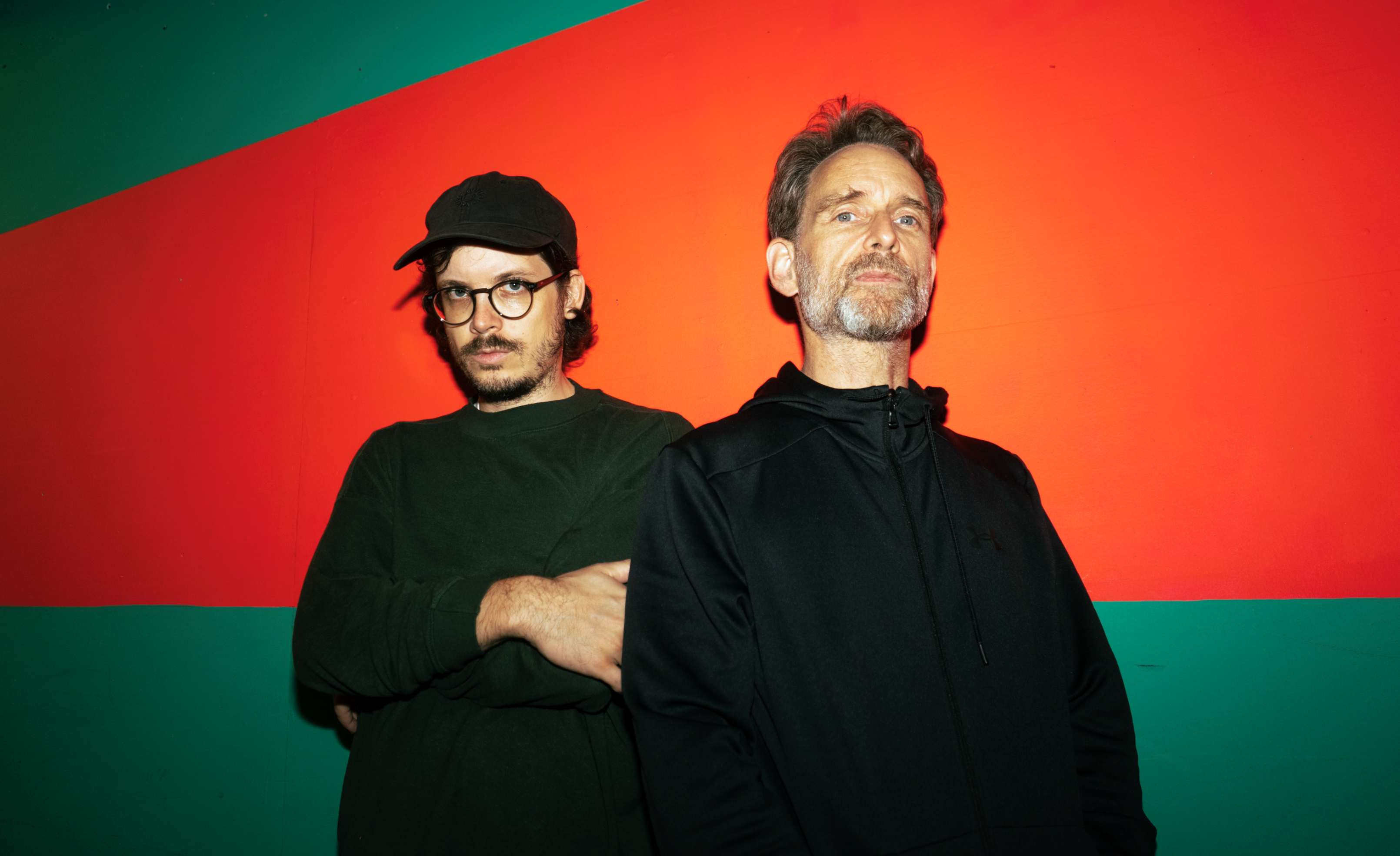 Simon Grab & David Meier
