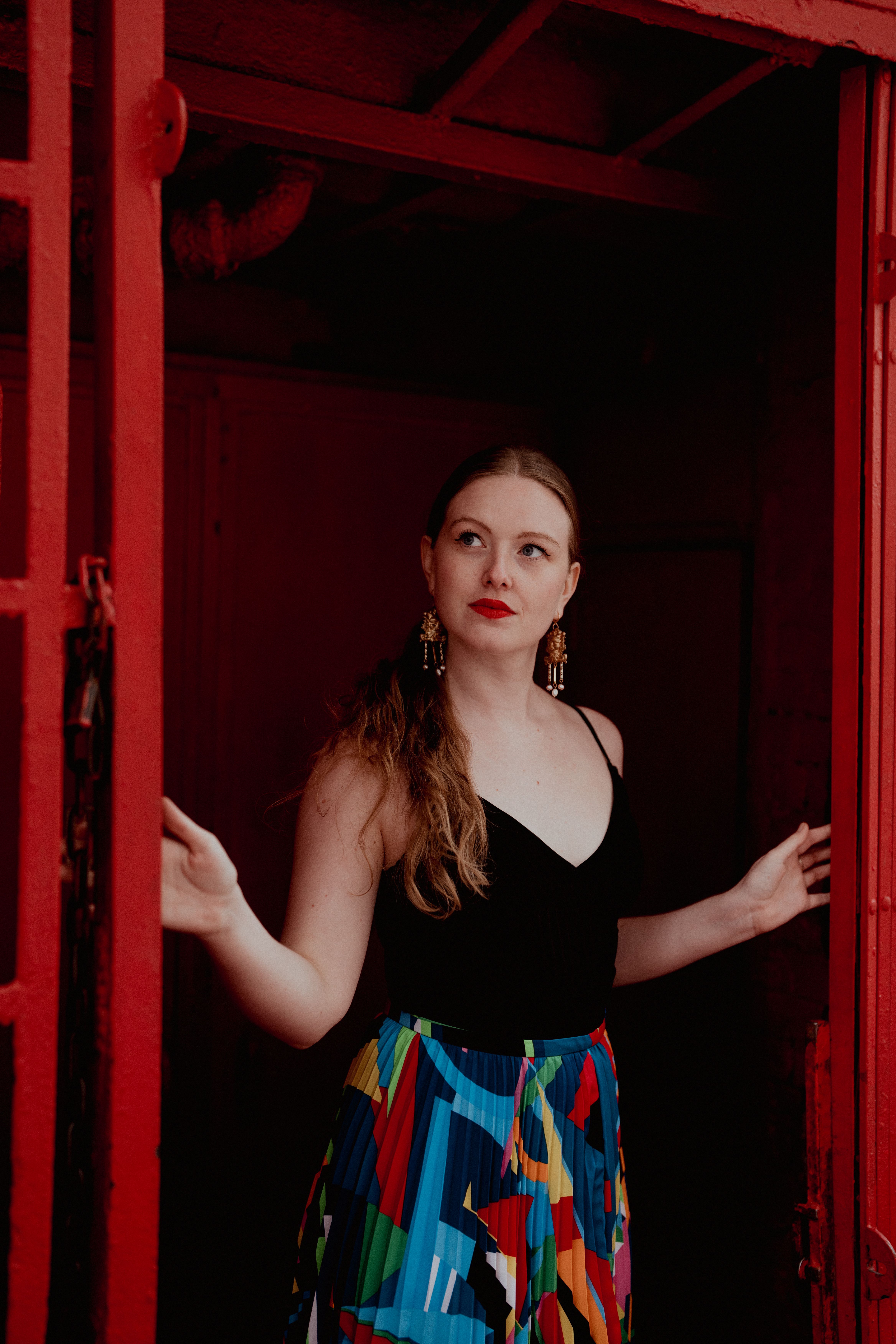 Manon Mullener 5tet feat. David Stauffacher