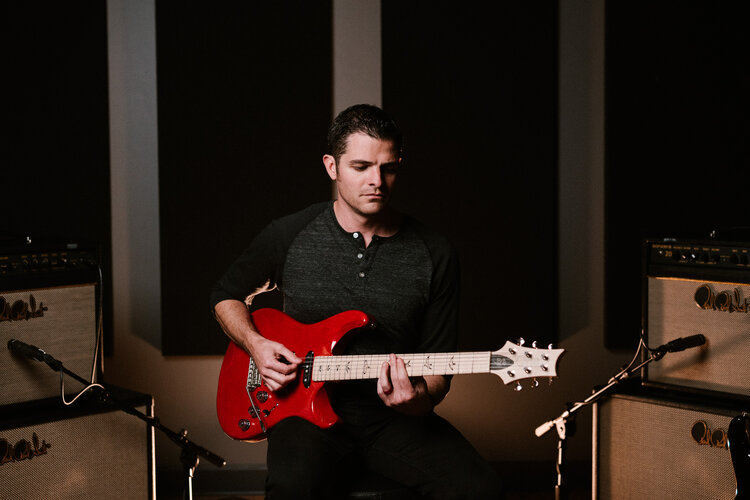 Mark Lettieri