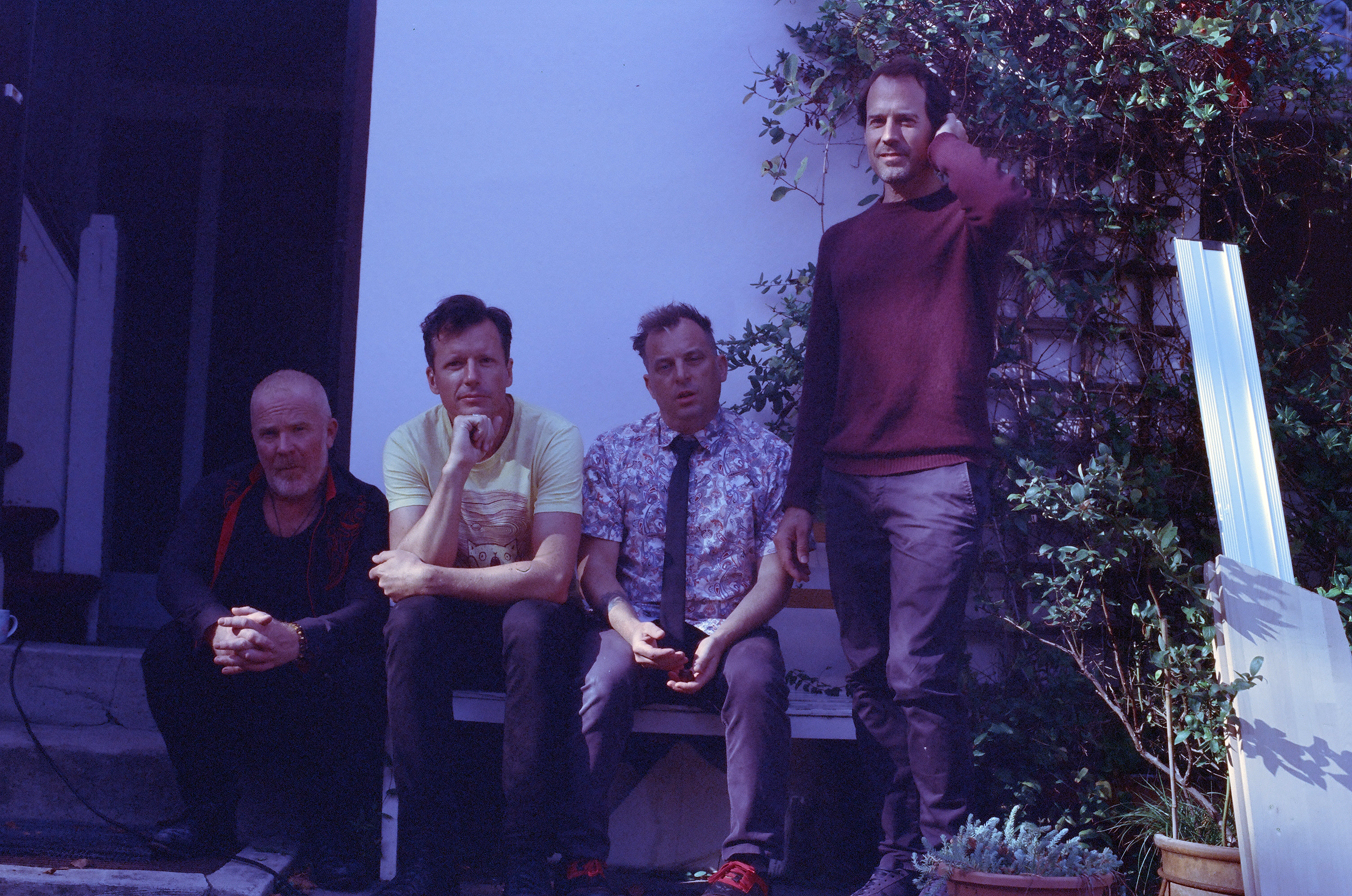 Nils Wogram & Root 70