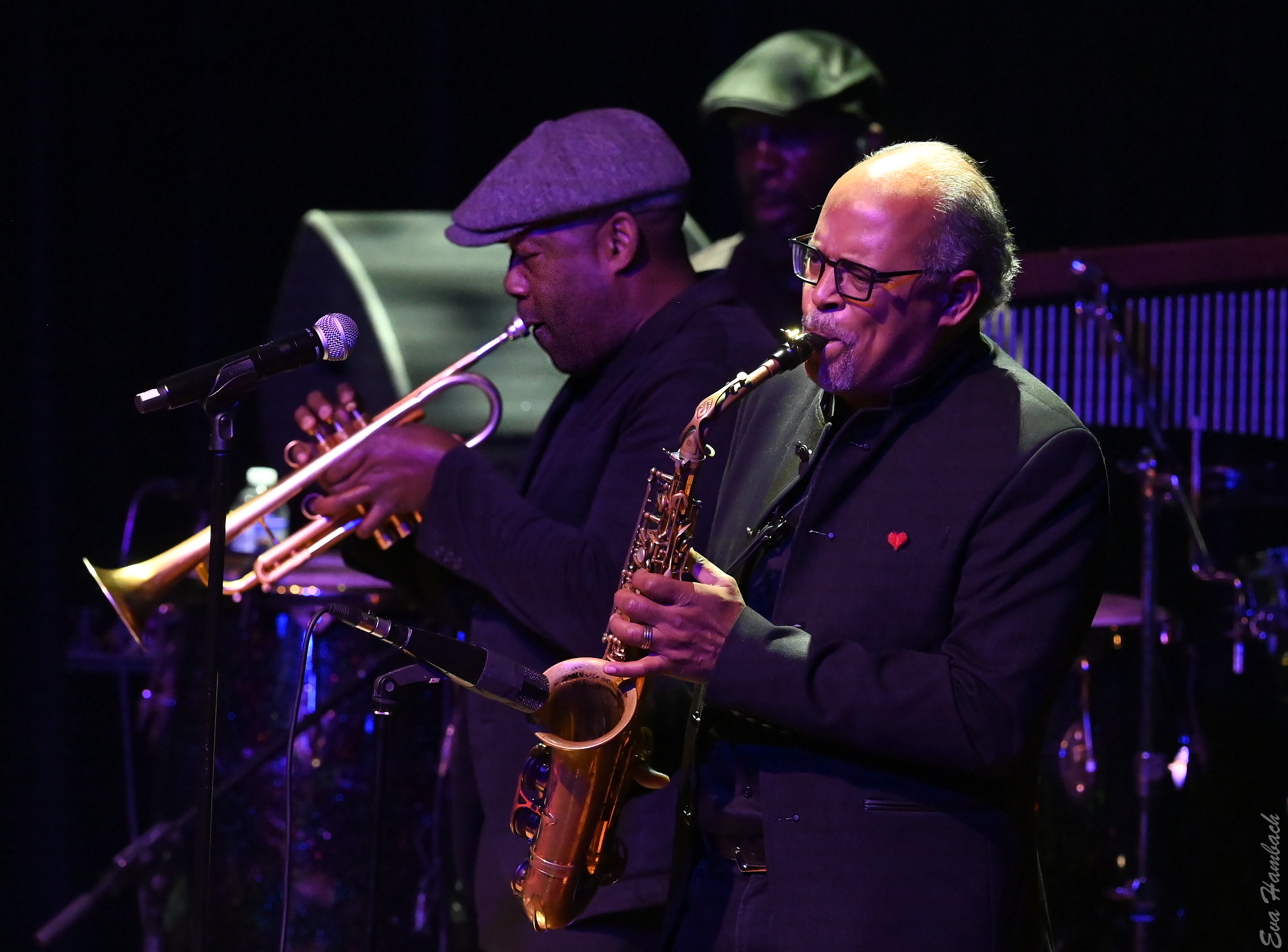 The Blackbyrds