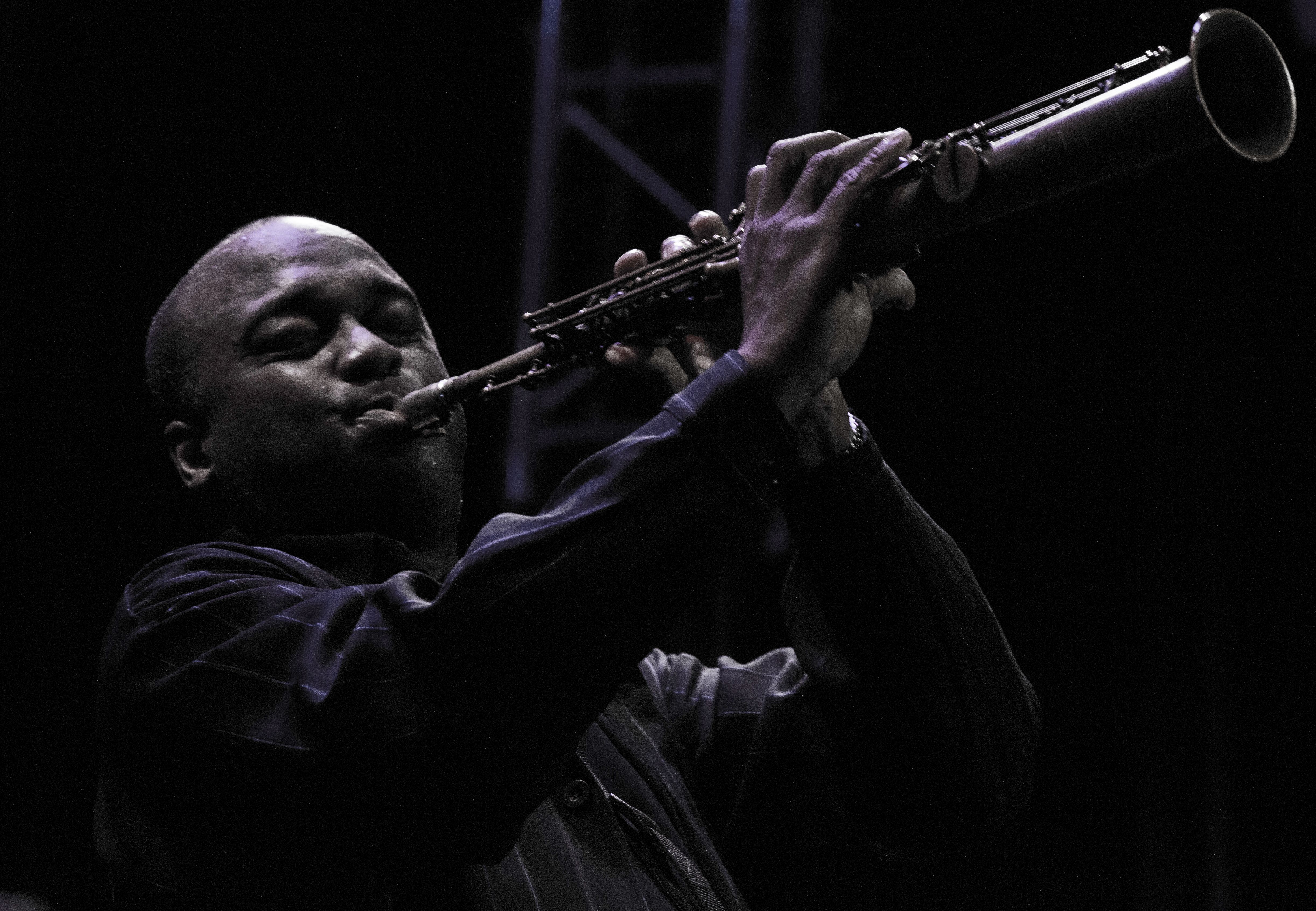 James Carter Organ Trio