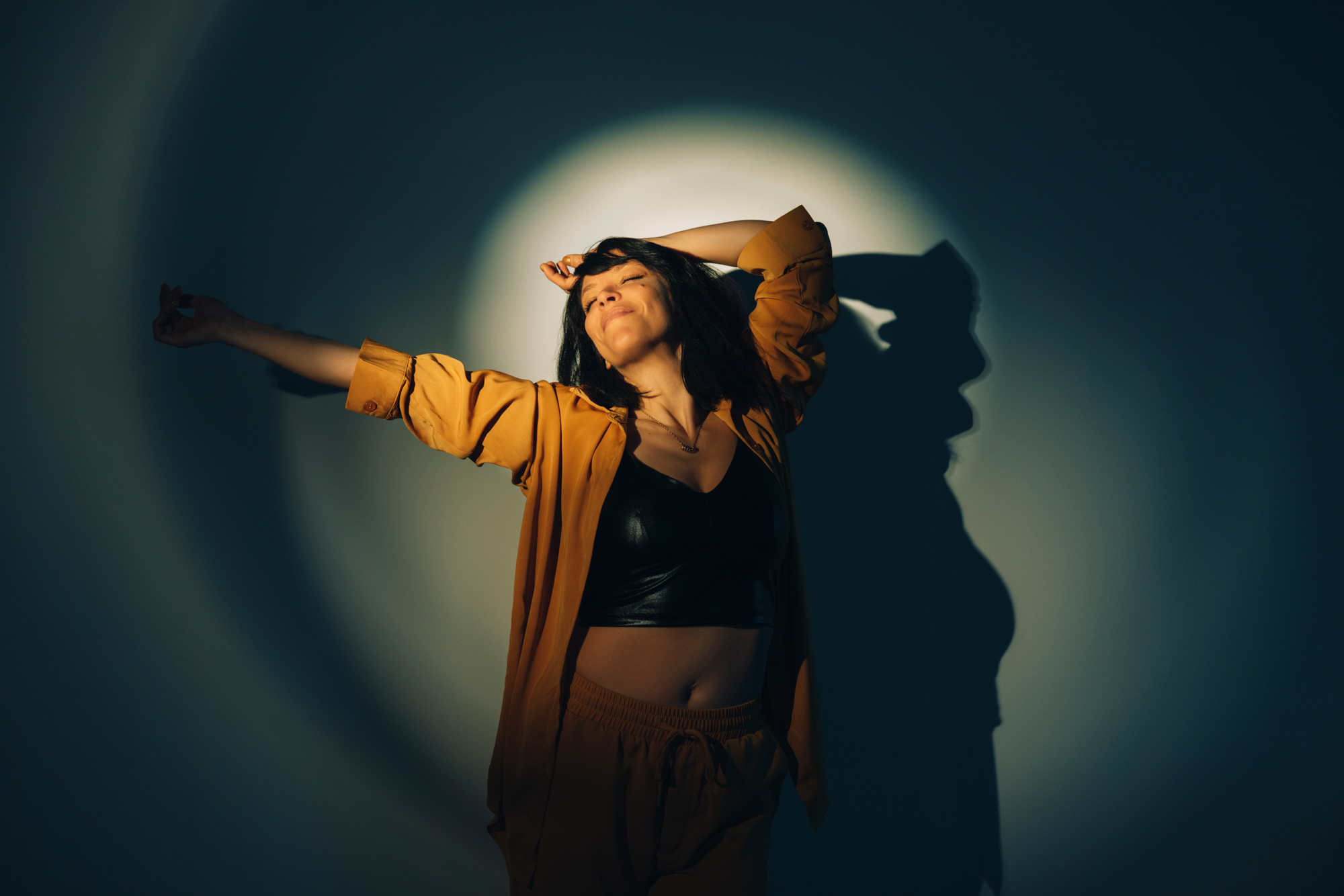 Style Bakery feat. Rita Roof / Pilar Vega / Benji Bonus / Sento