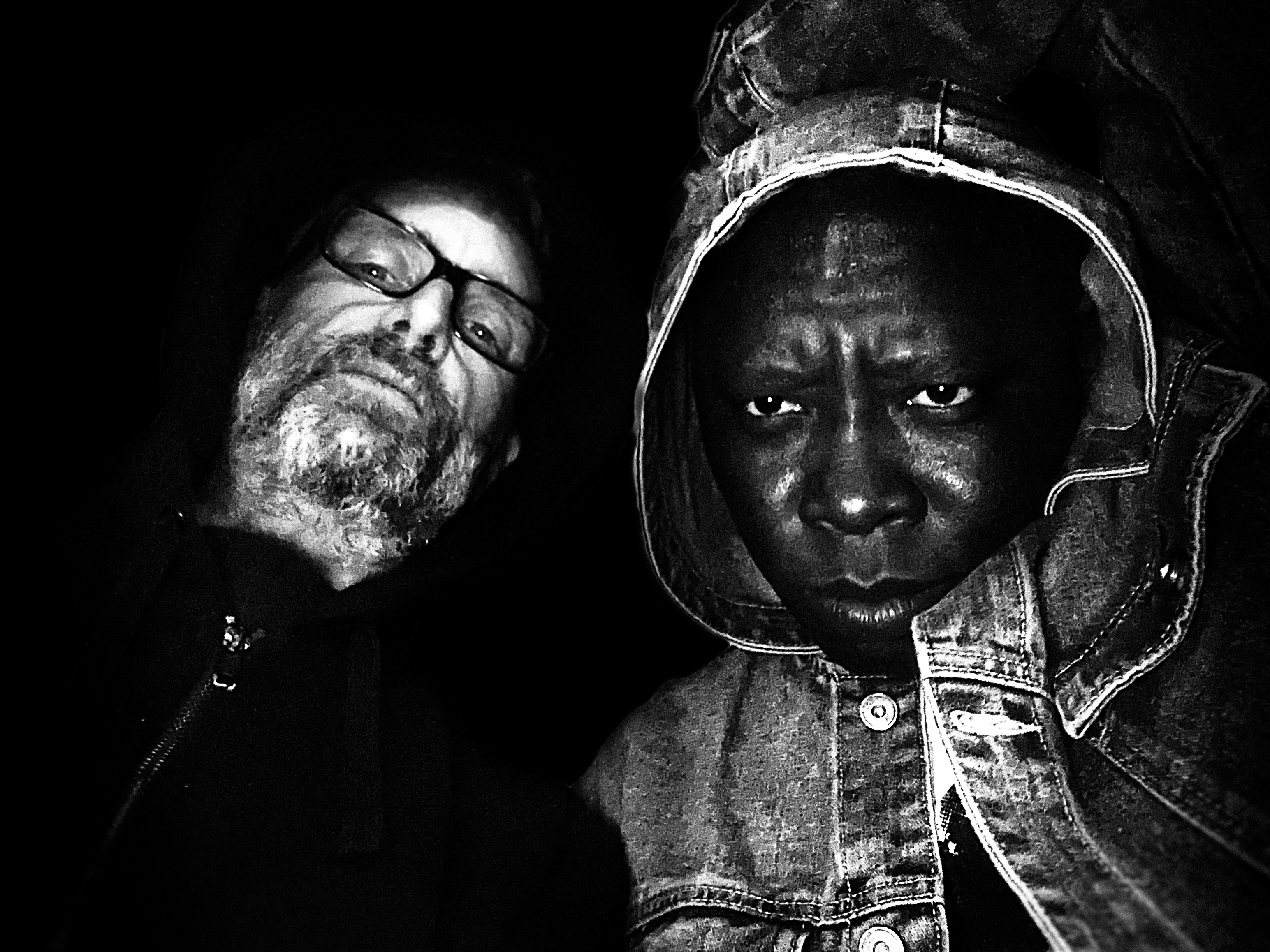 Yao Bobby x Simon Grab feat. Freeky (aka Nathalie Fröhlich) and Seventh Sky