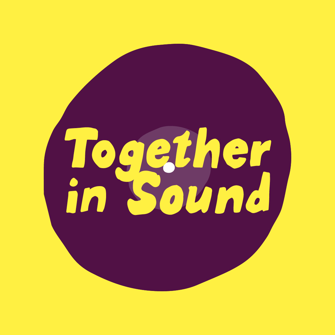 Together in Sound – Suprise Guest