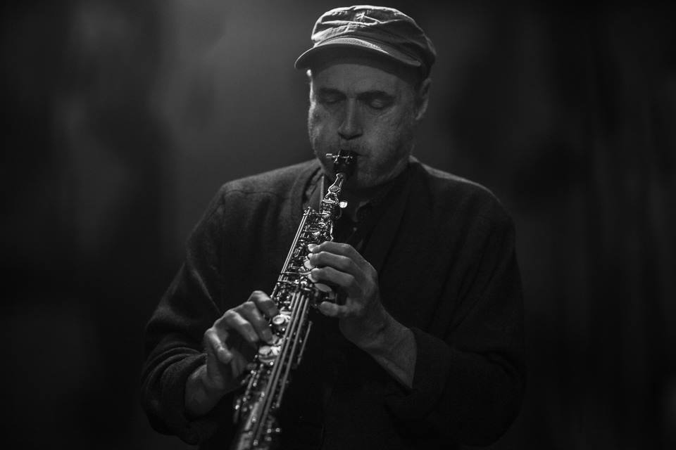 Hans Koch Solo