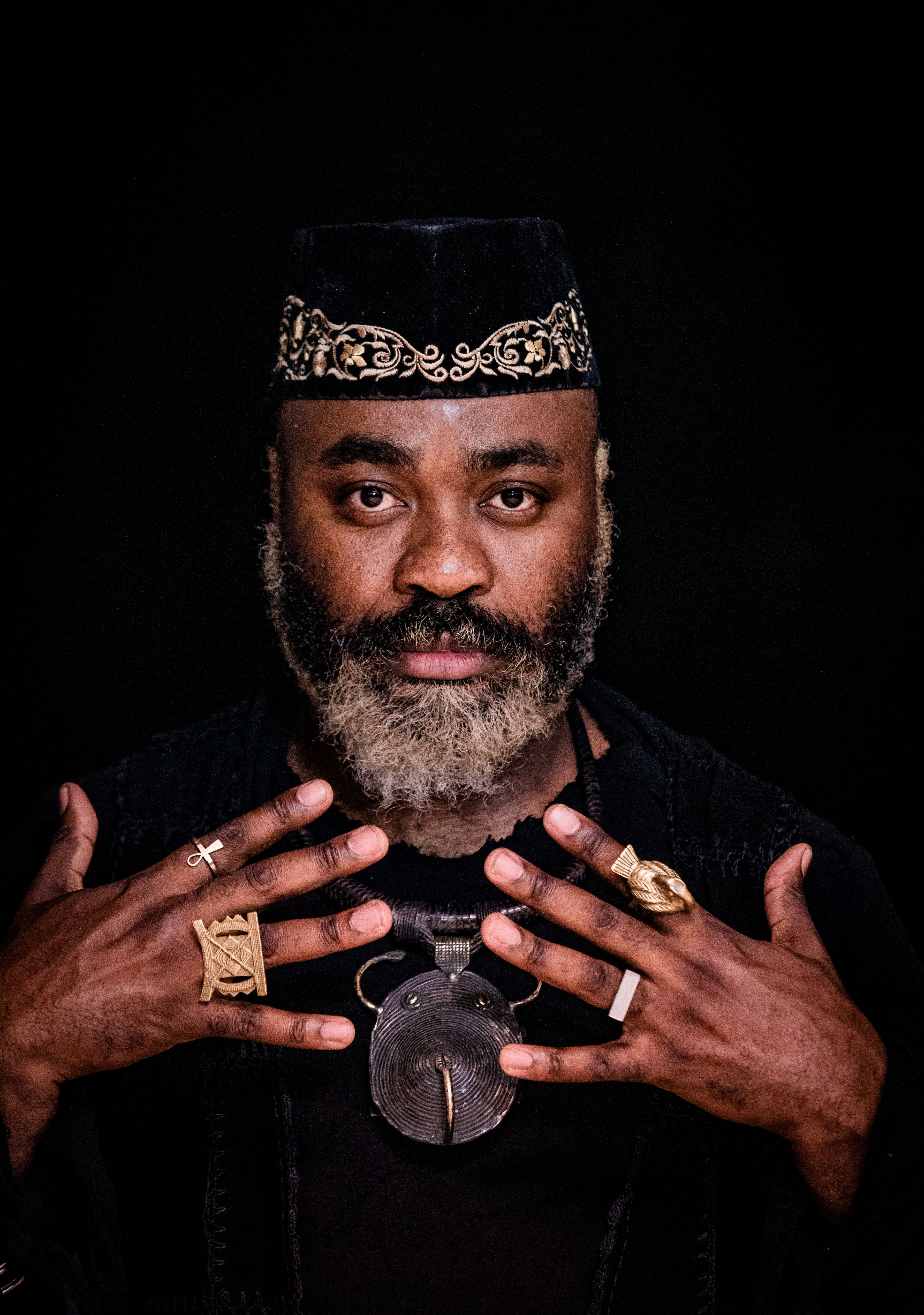 Nduduzo Makhathini