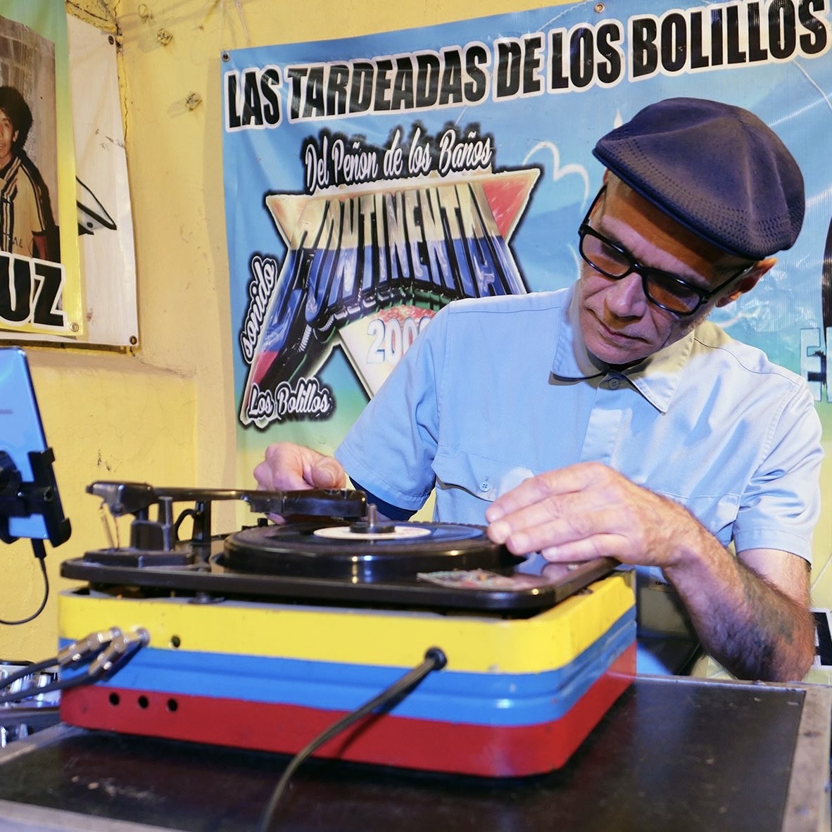 Buzz (Boss Hi-Fi)