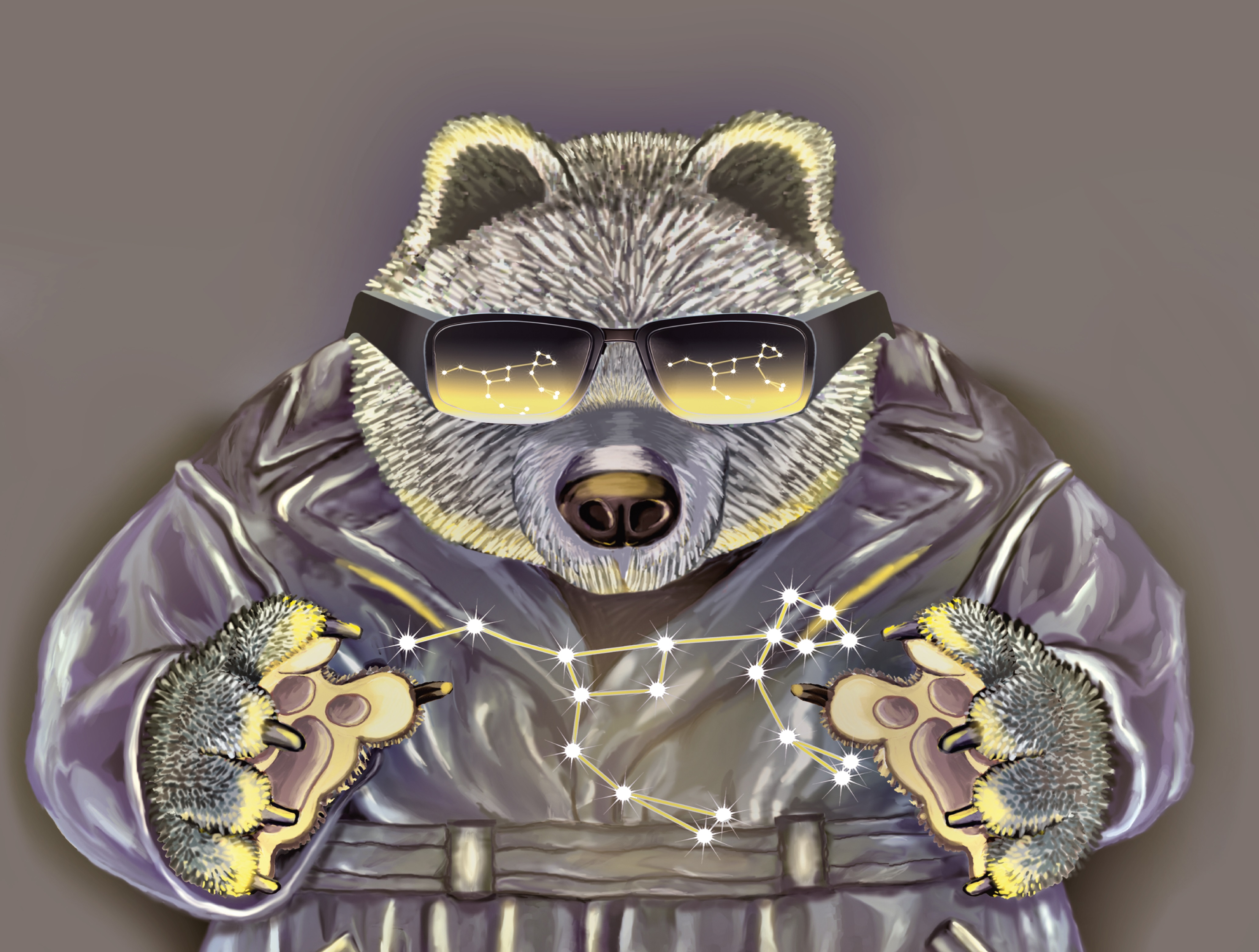 Der Grosse Bär