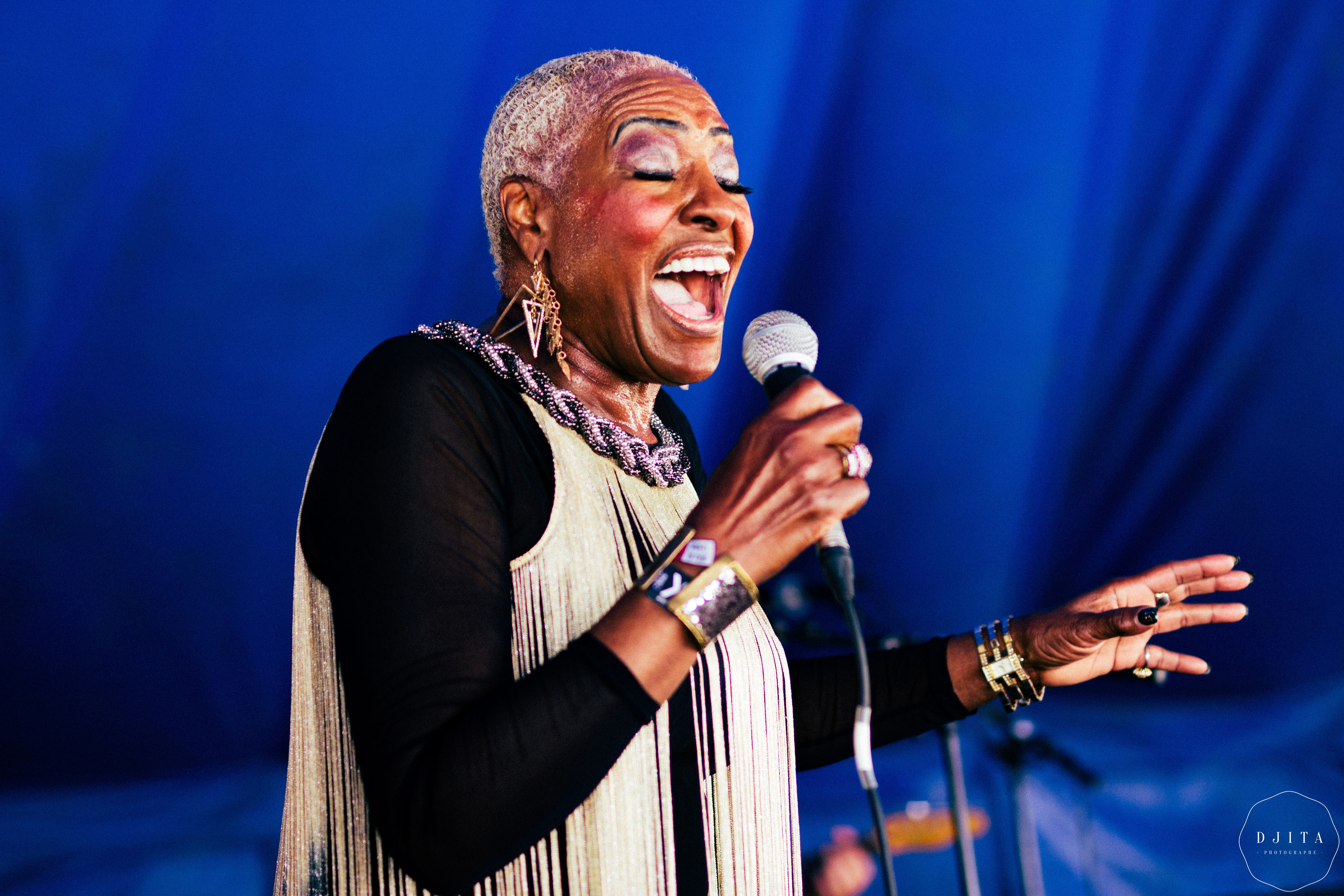 Martha High & The Soul Cookers