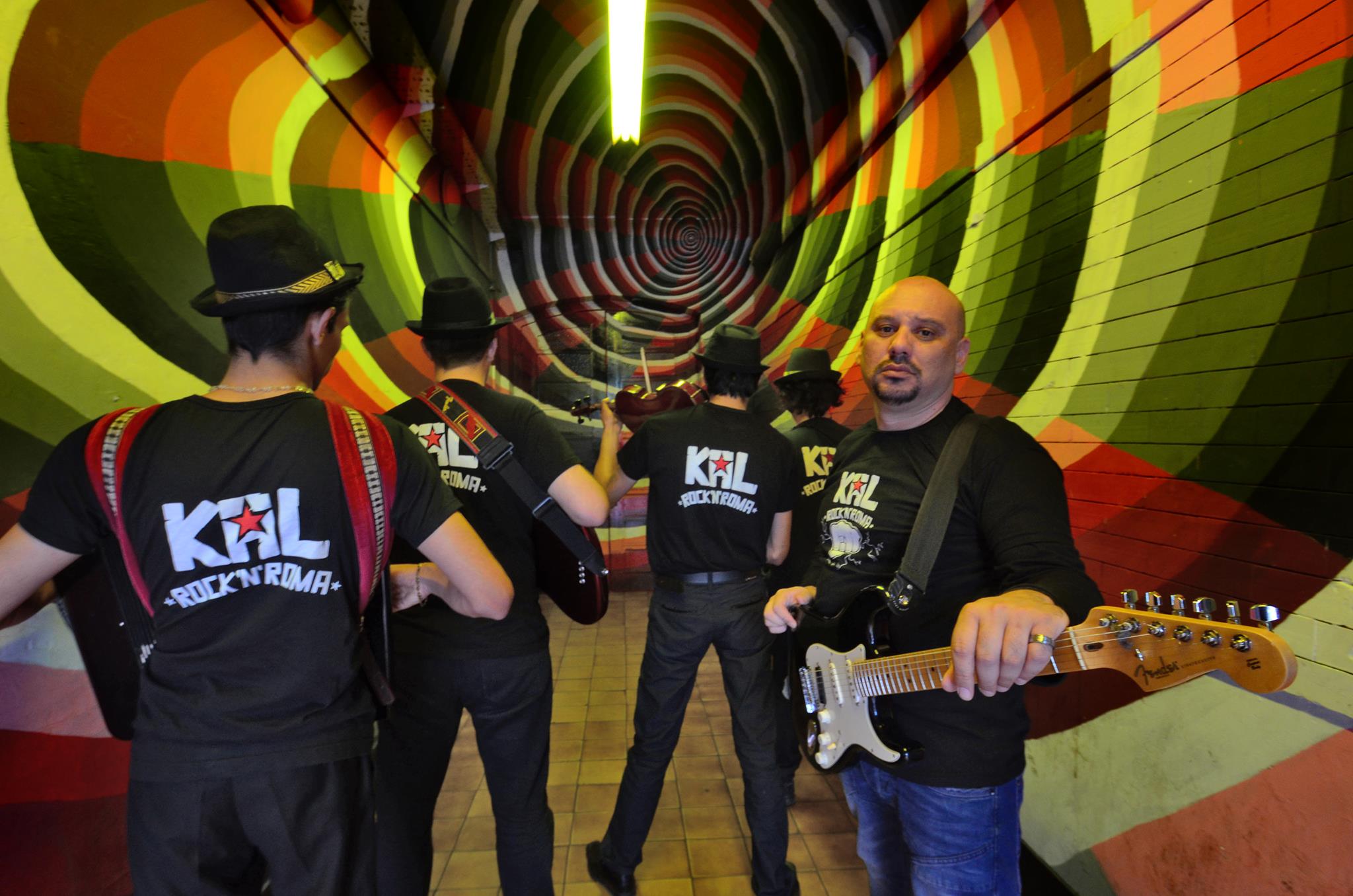 Kal Band