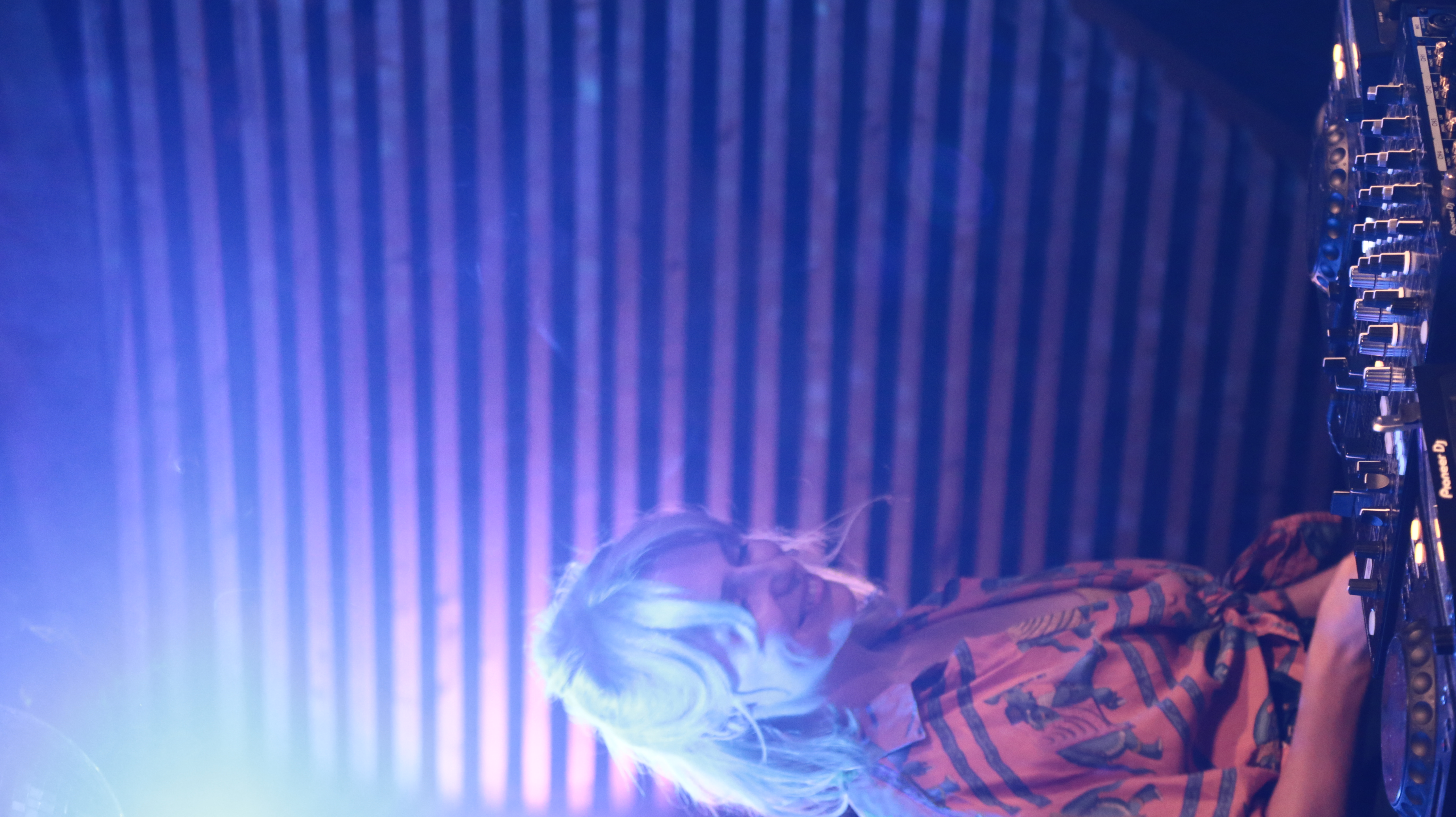 Kornelia (Ladies on Records)