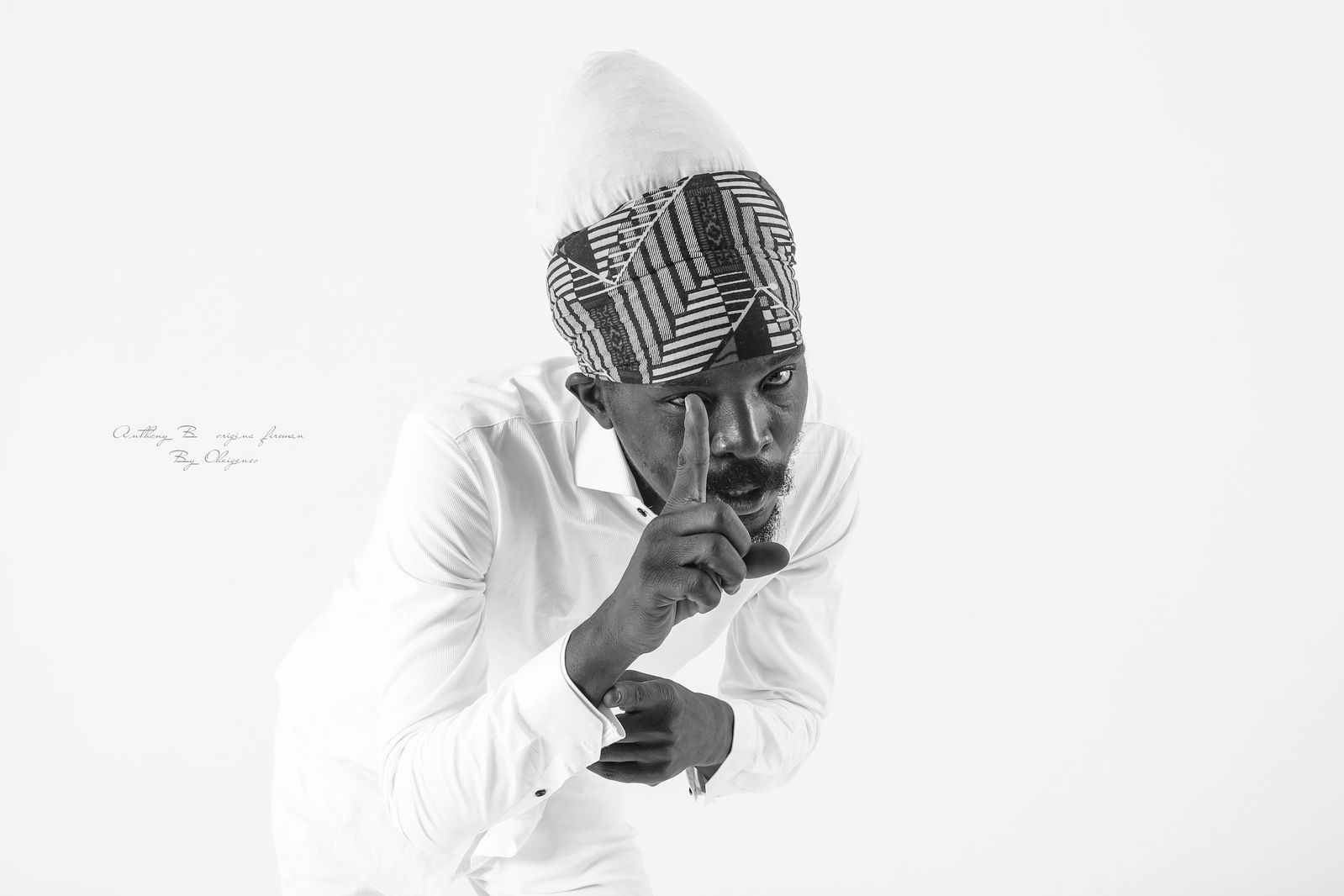 Dancehall Mood live Special: Anthony B