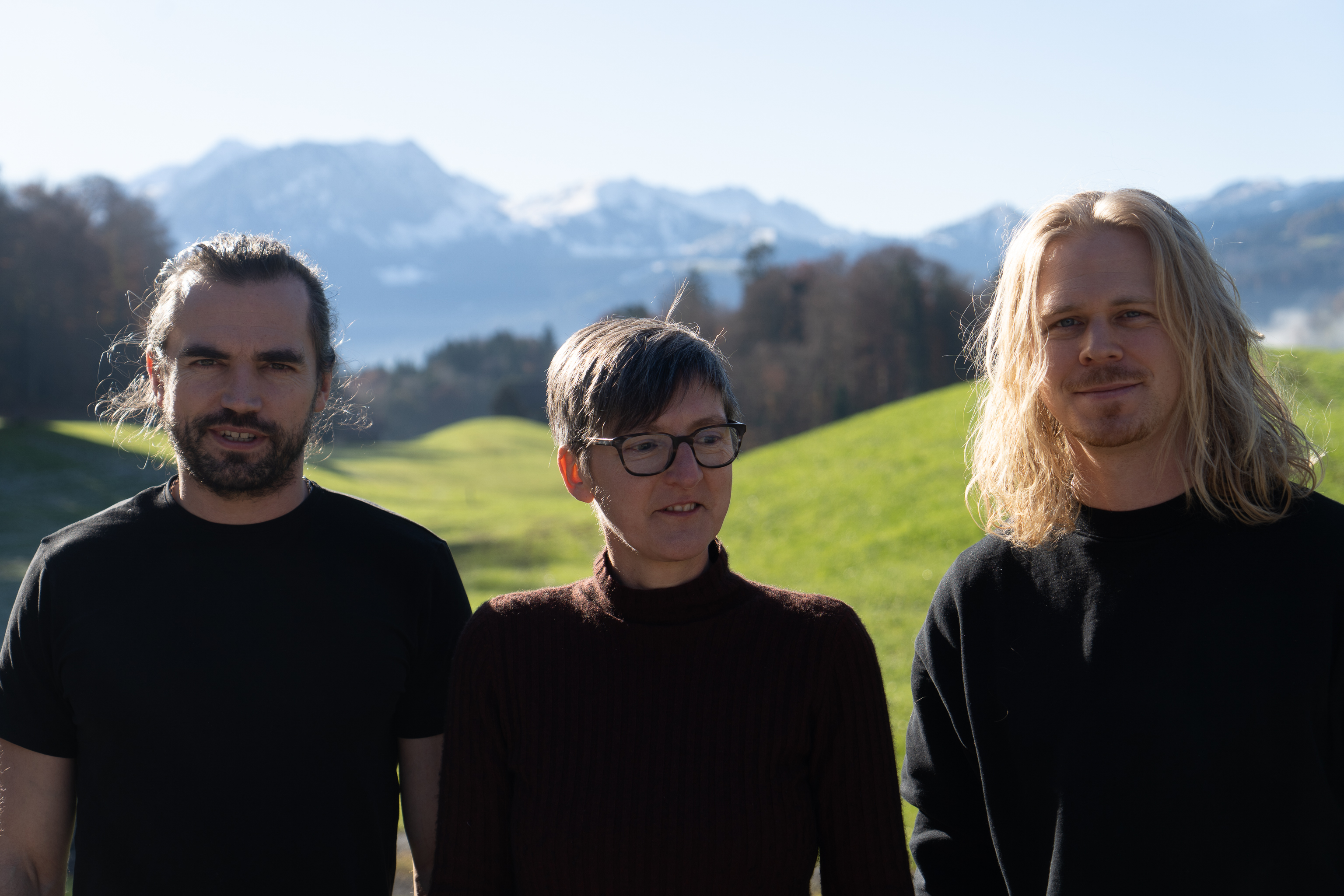 Gisela Horat Trio