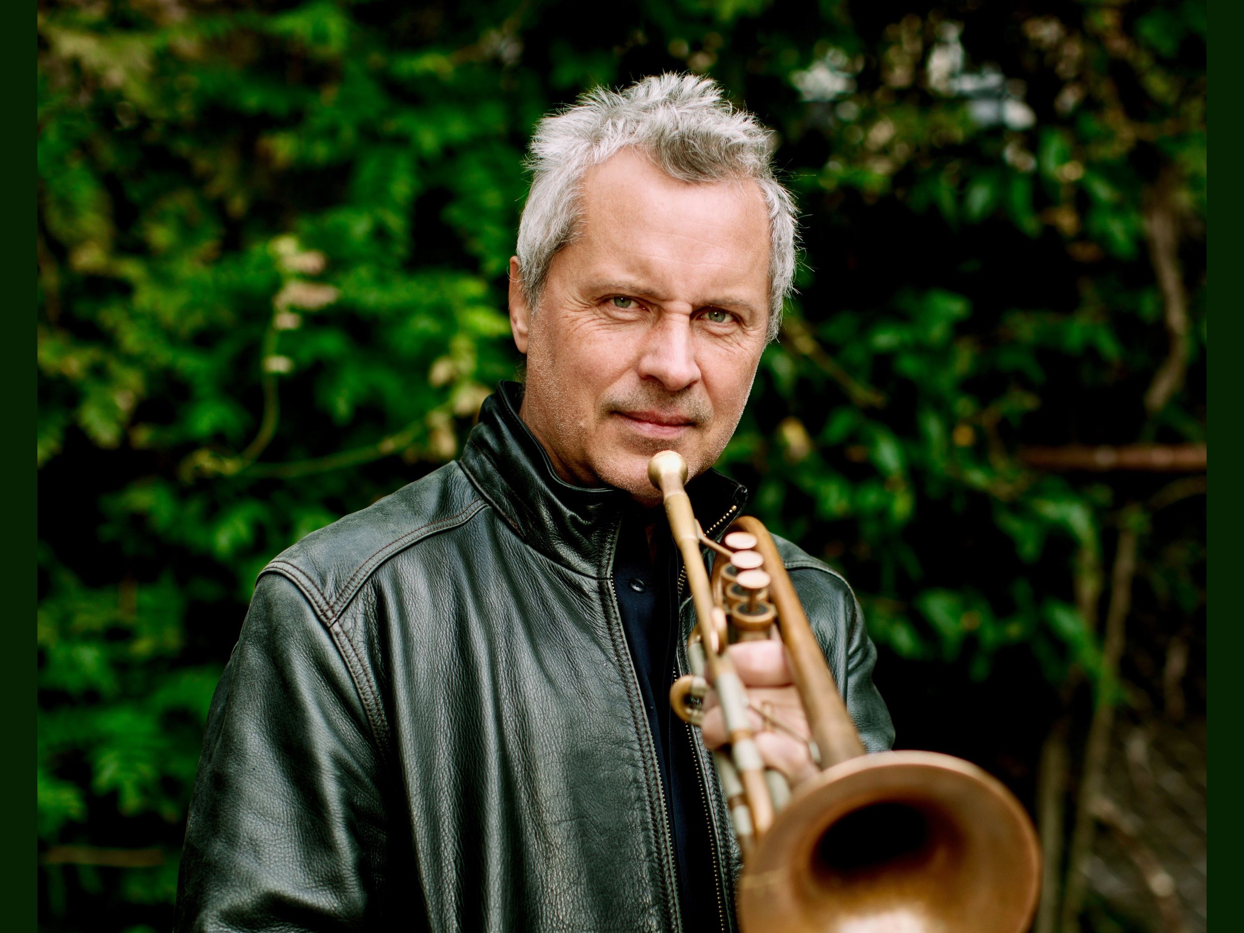 Zürich Jazz Kollektiv feat. Alex Sipiagin