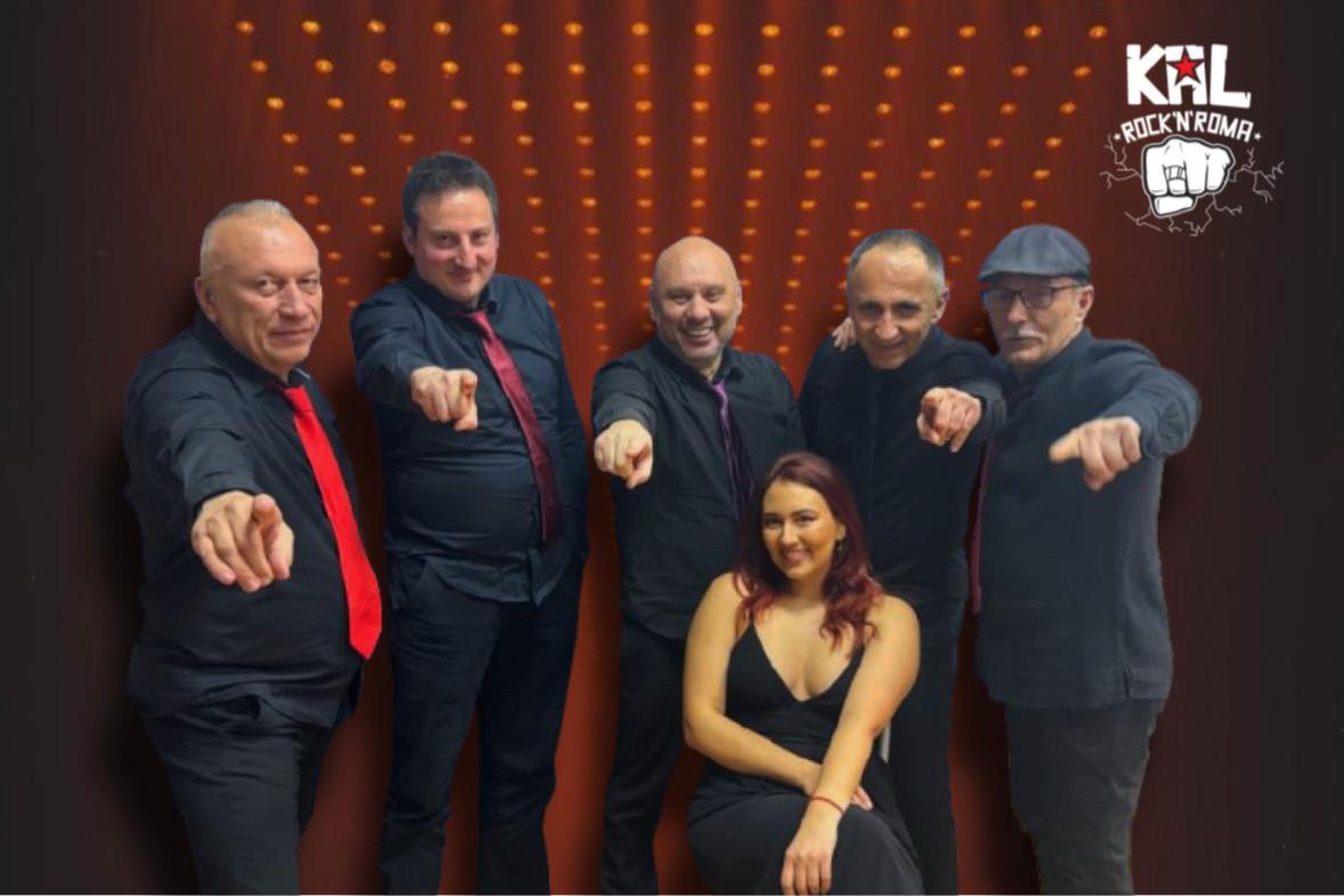 Kal Band