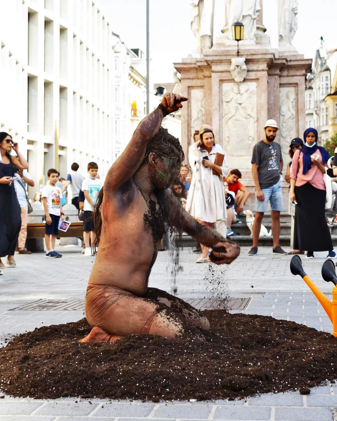 «Ponto final, ponto seguido» von Úyra Sodoma