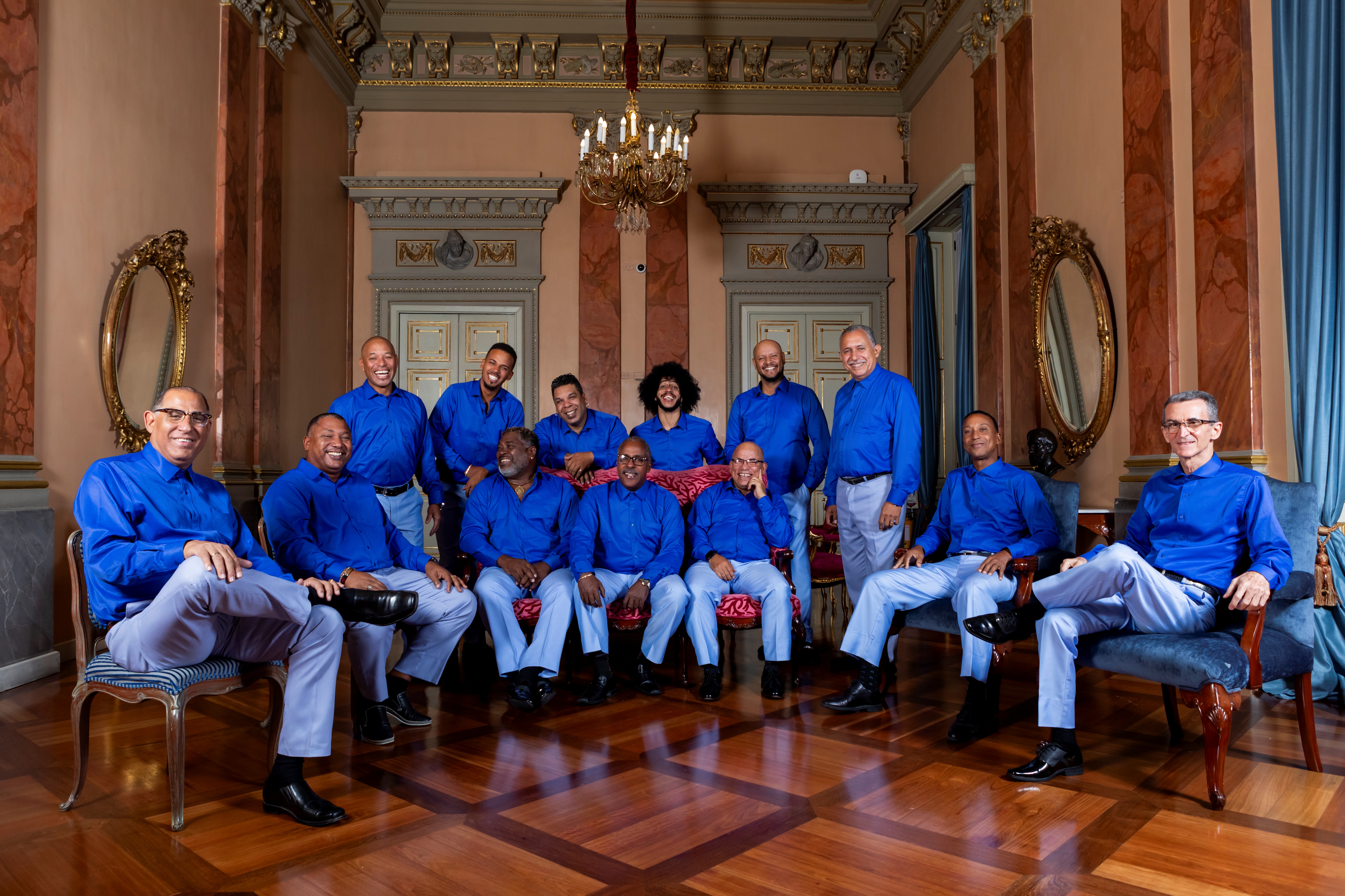 Orquesta Aragón