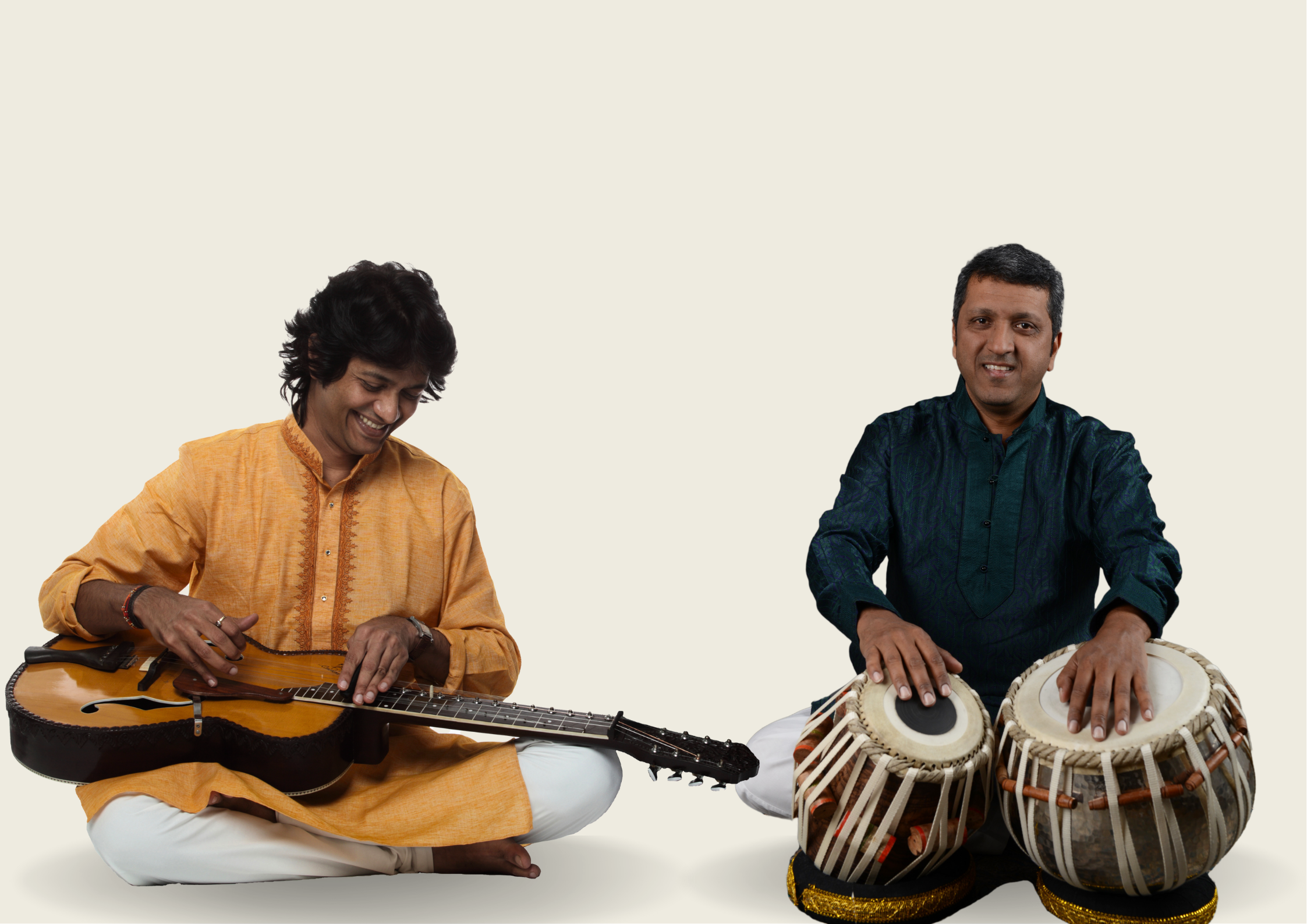 Manish Pingle & Shrirang Mirajkar