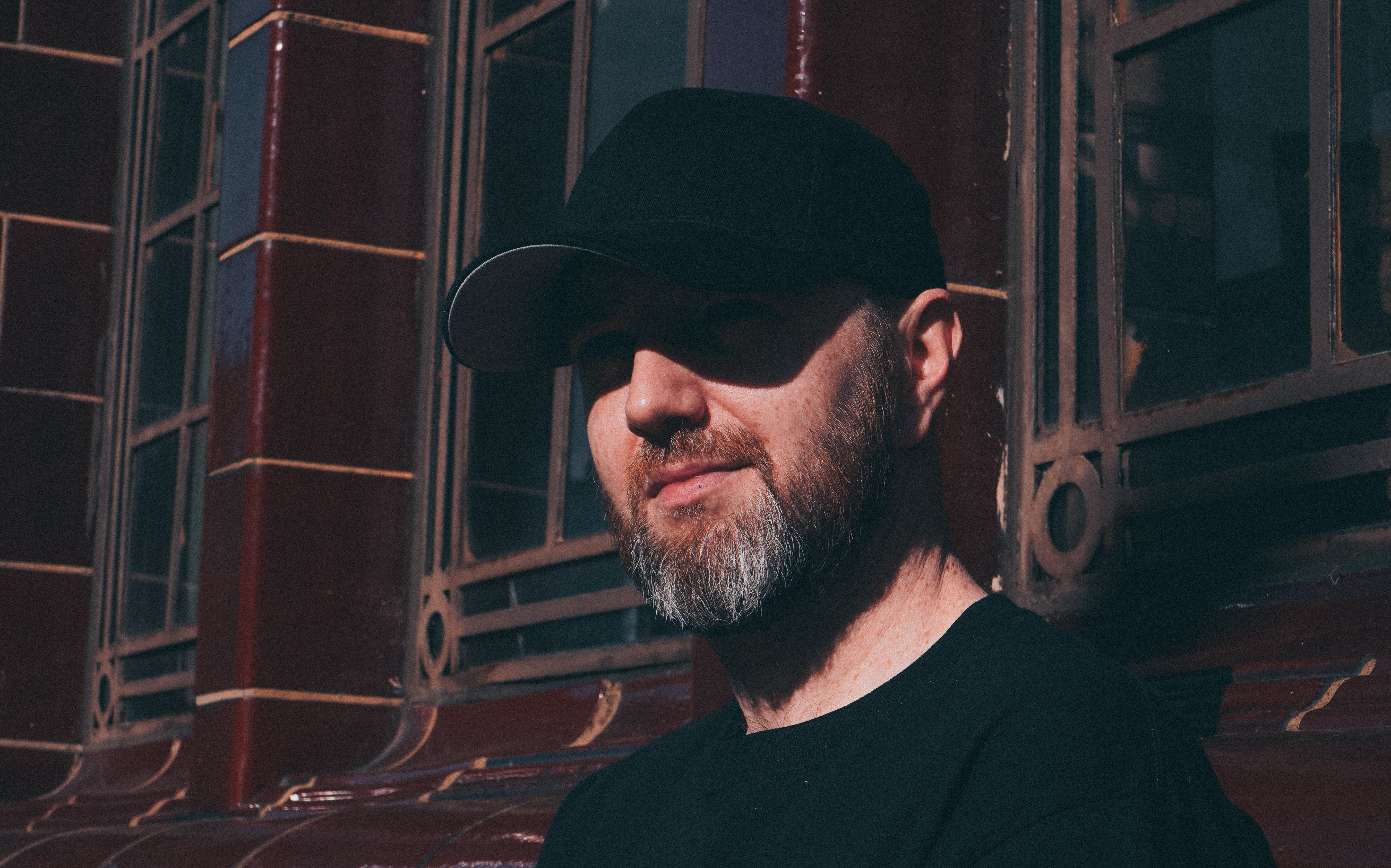 Zero T (UK) / The North Quarter / Metalheaz / V-Recordings / Dispatch