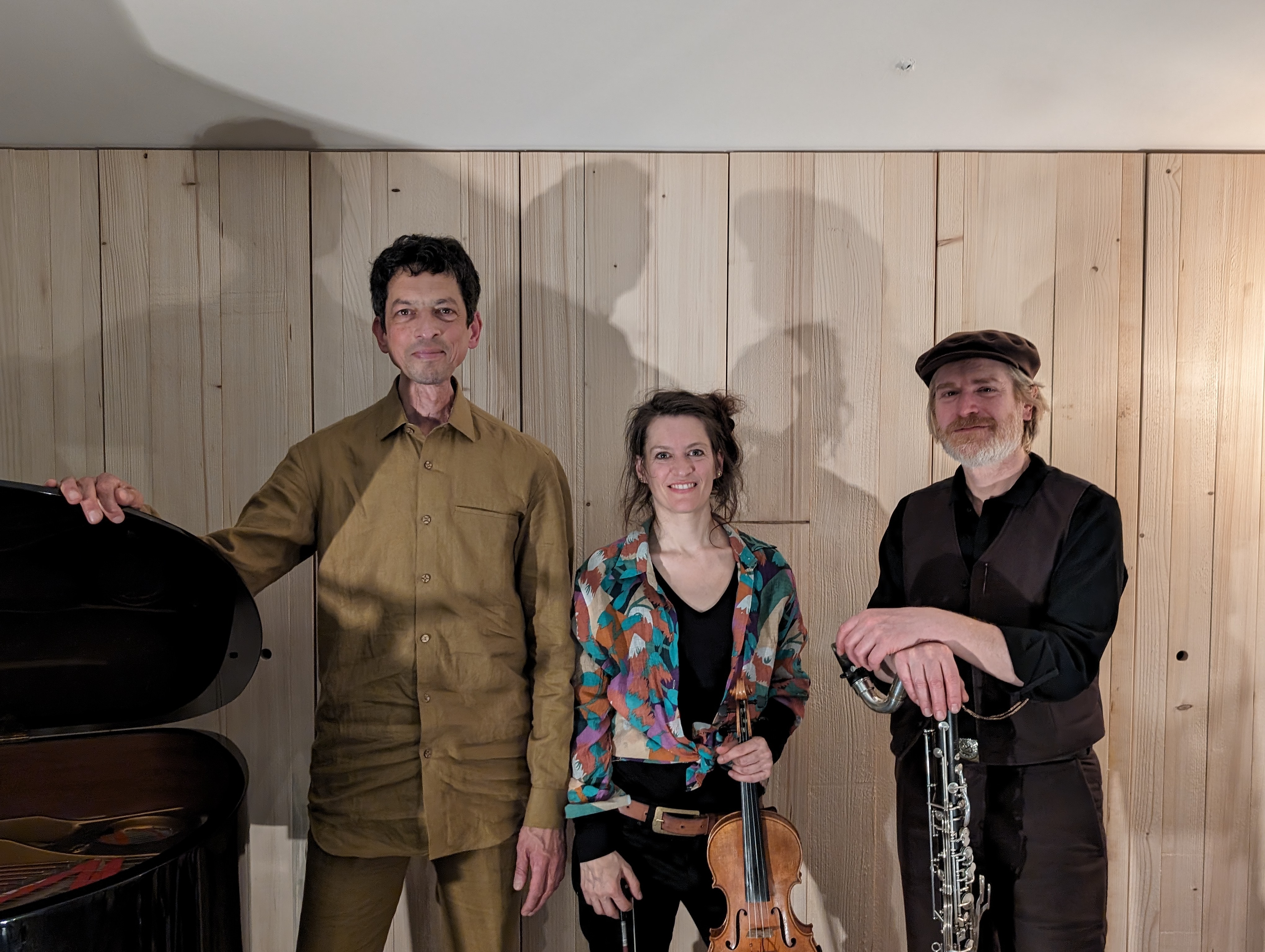 Zugluft & Jarry Singla