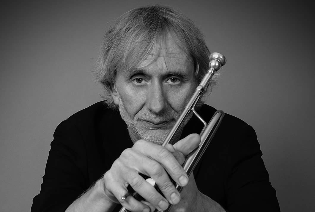 Ensemble 25 & Erik Truffaz
