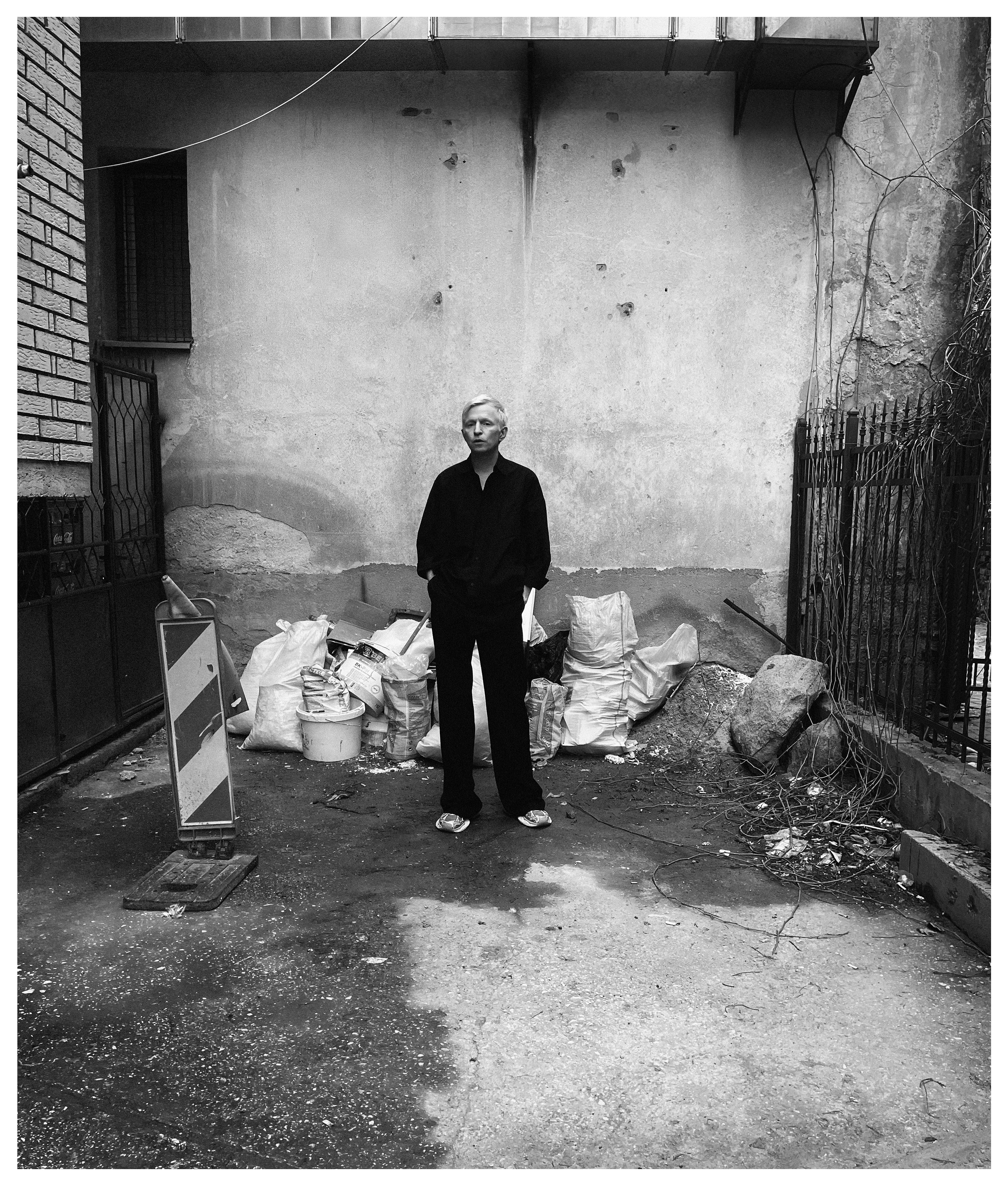 Jay-Jay Johanson