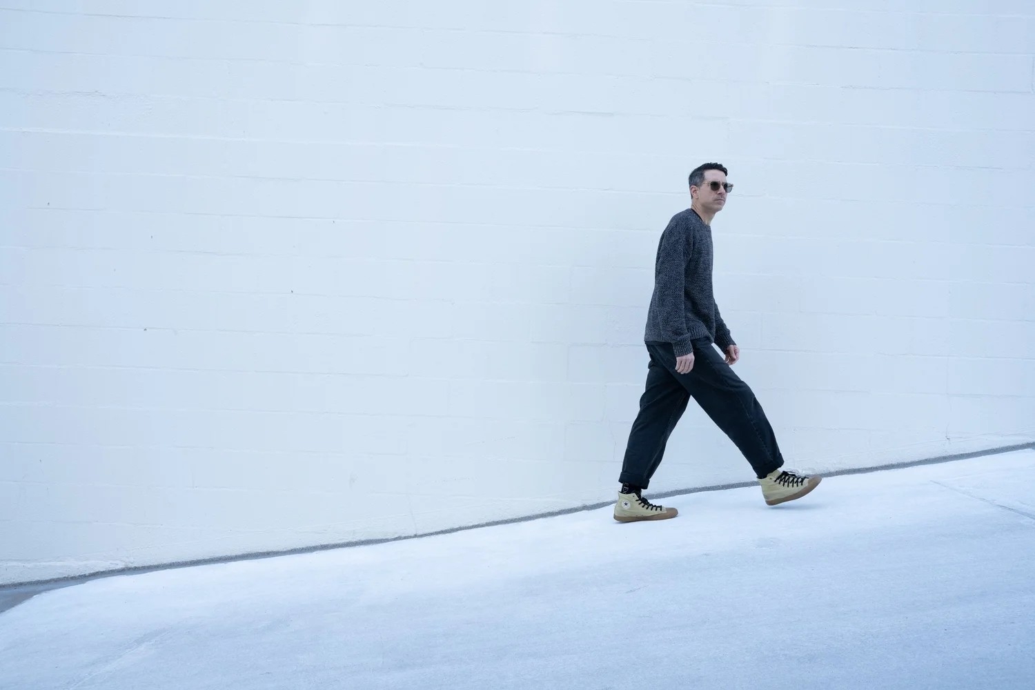 Mark Guiliana plays MARK