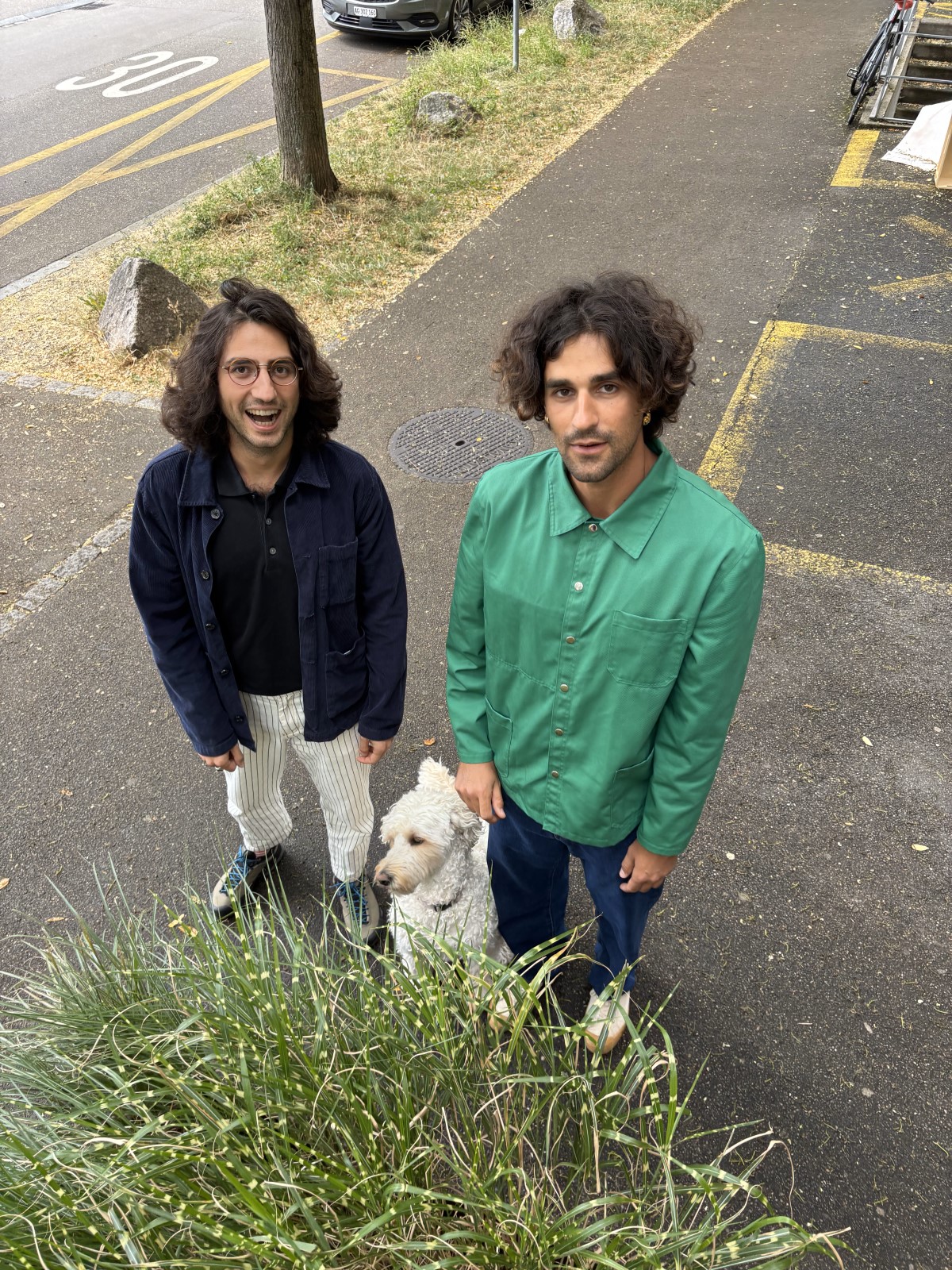 J'peux Tim & Yunus Findus