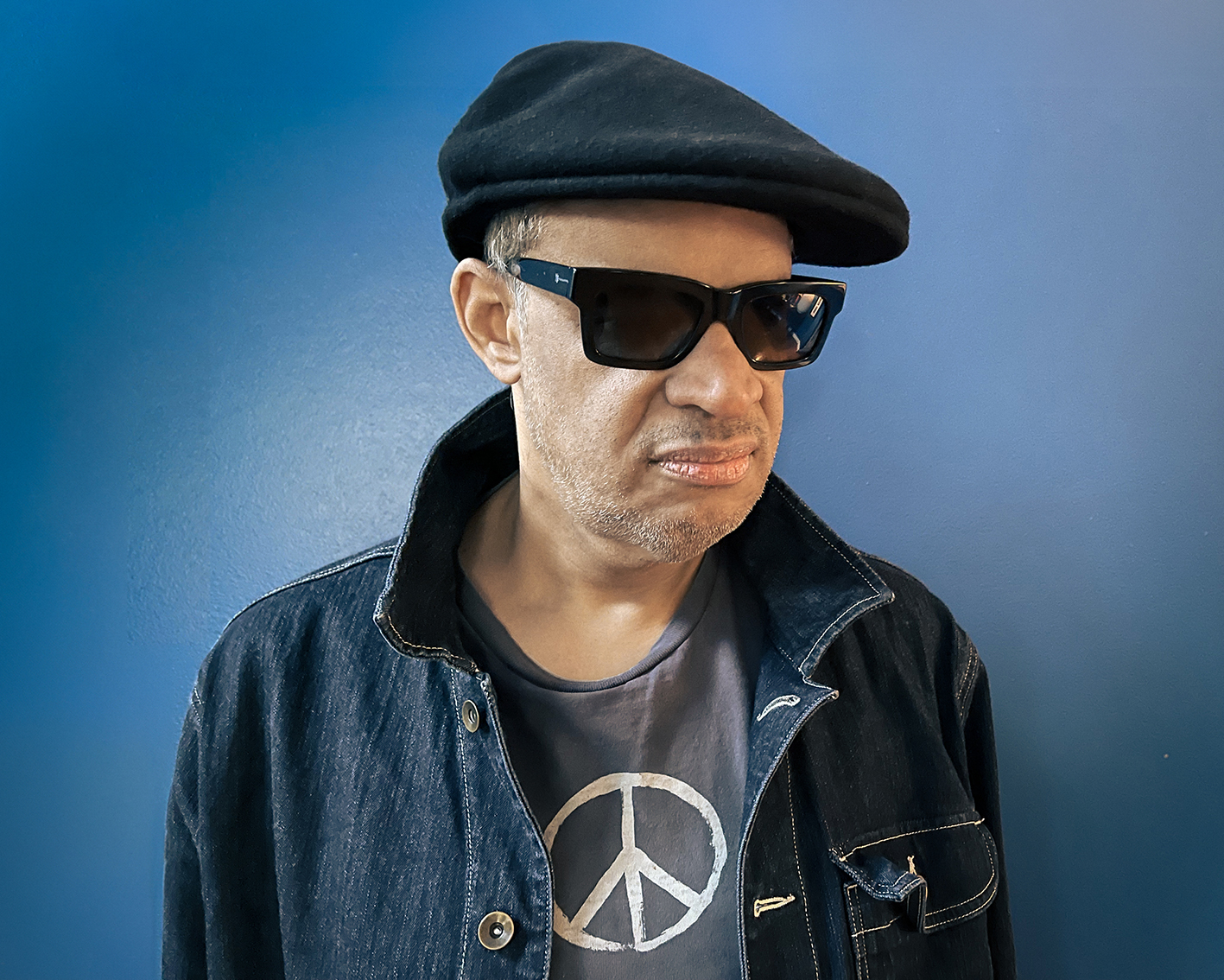 Raul Midón