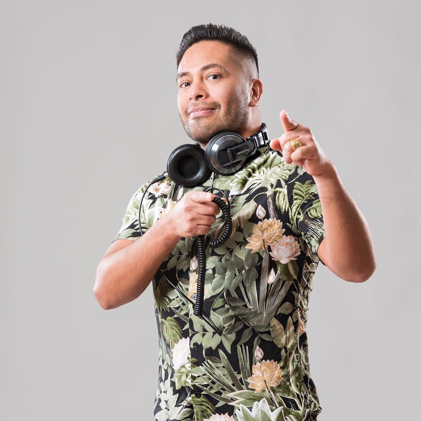 El Gayo Negro