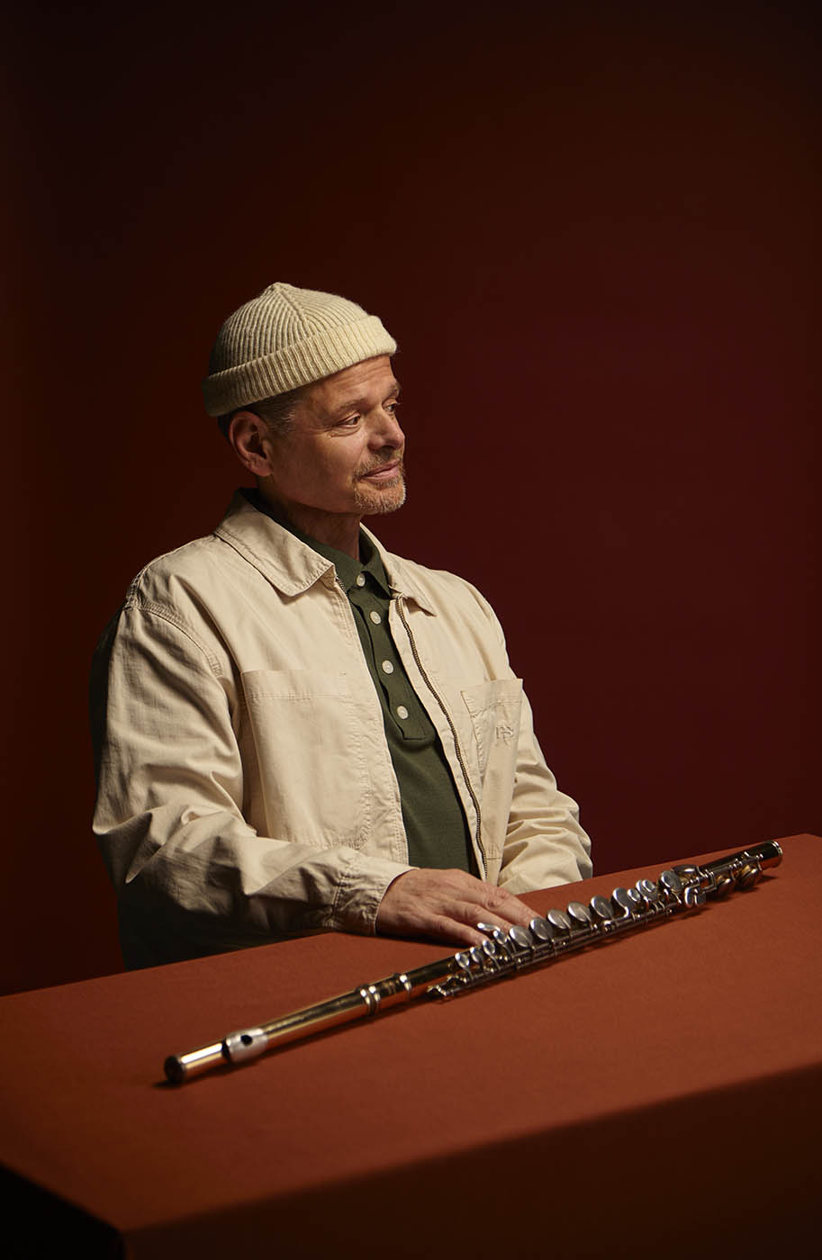 Chip Wickham