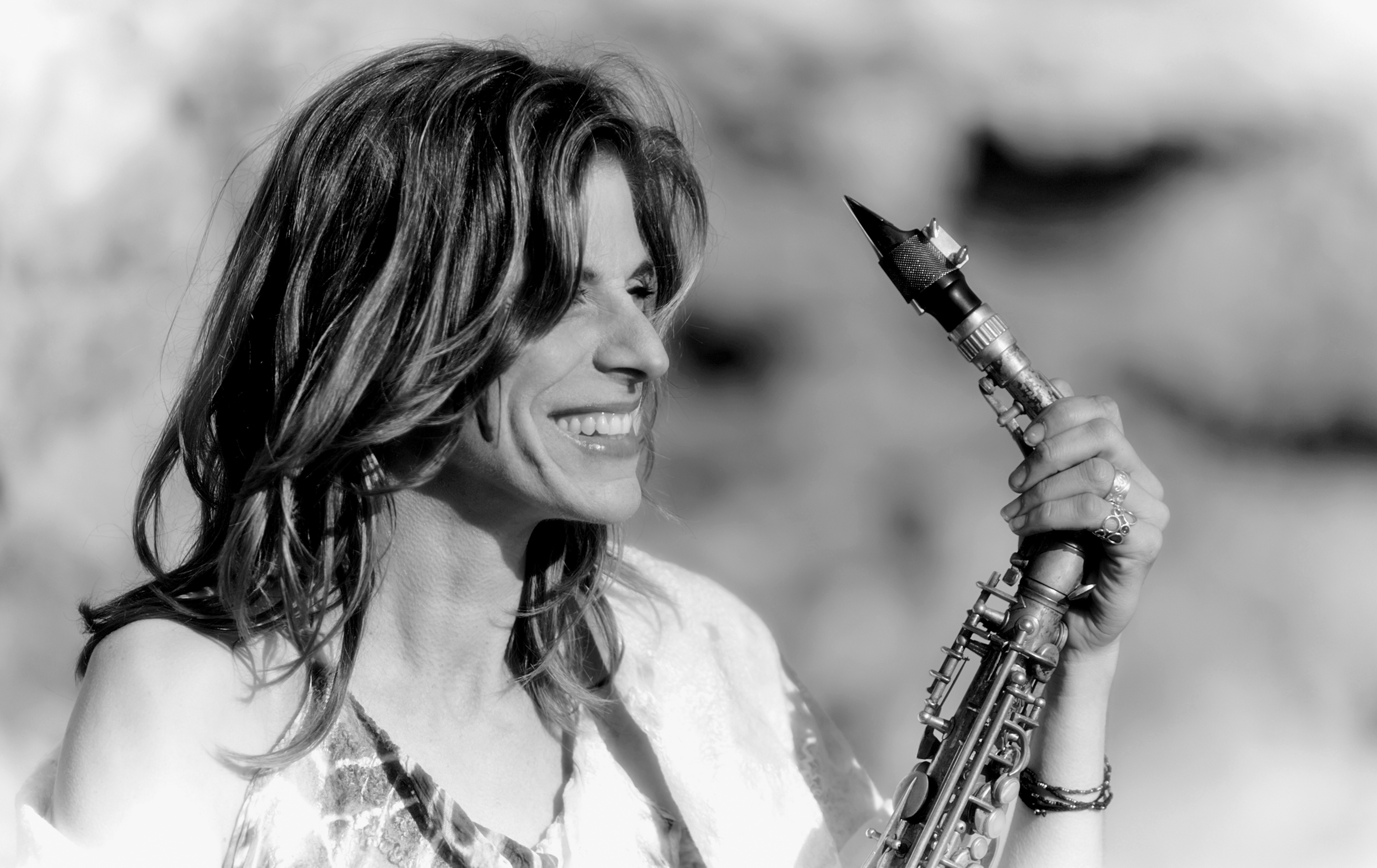 Muriel Grossmann Quartet